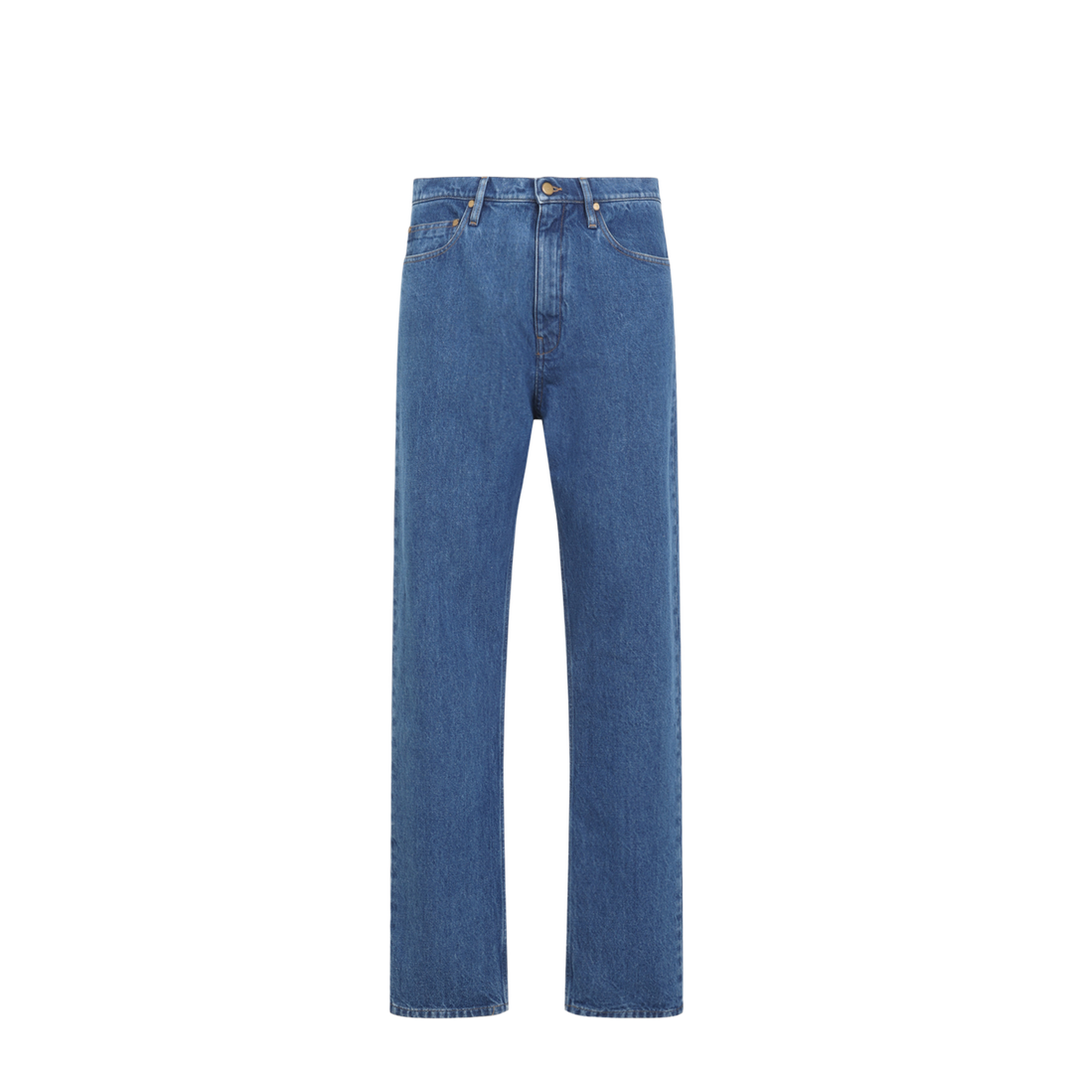 Cotton Jeans - Image 1