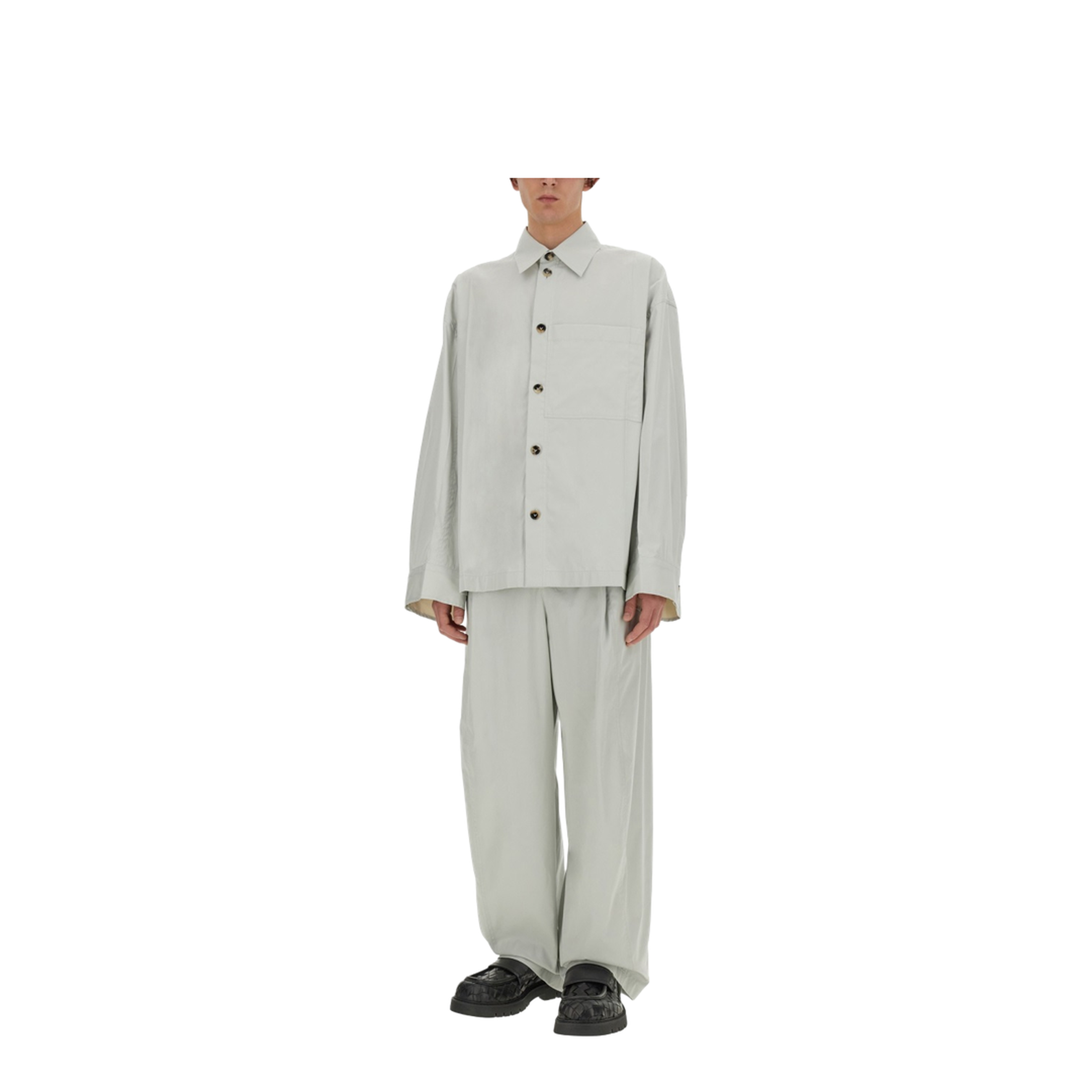 Silk Shirt - Image 2
