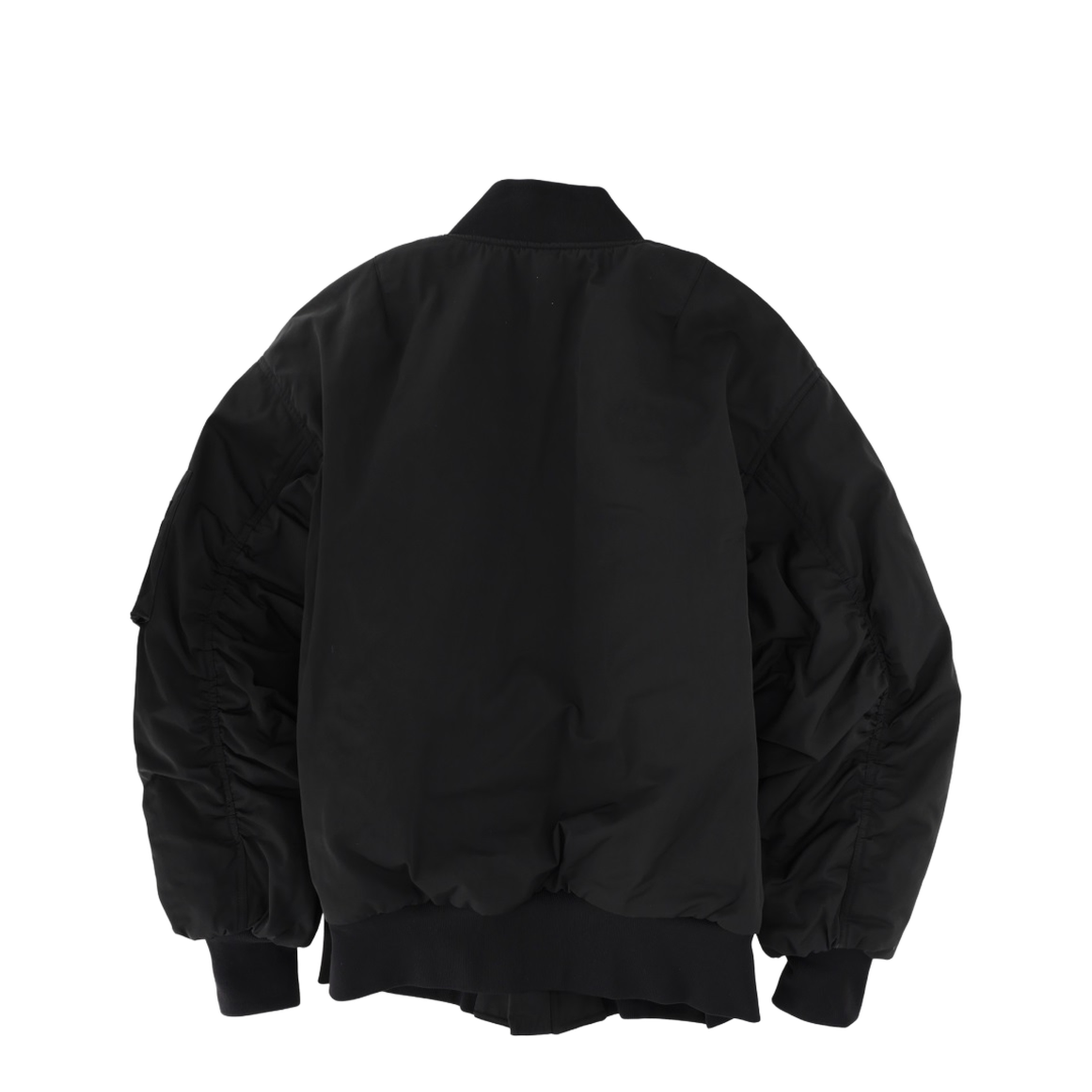 Coats Black - Image 2