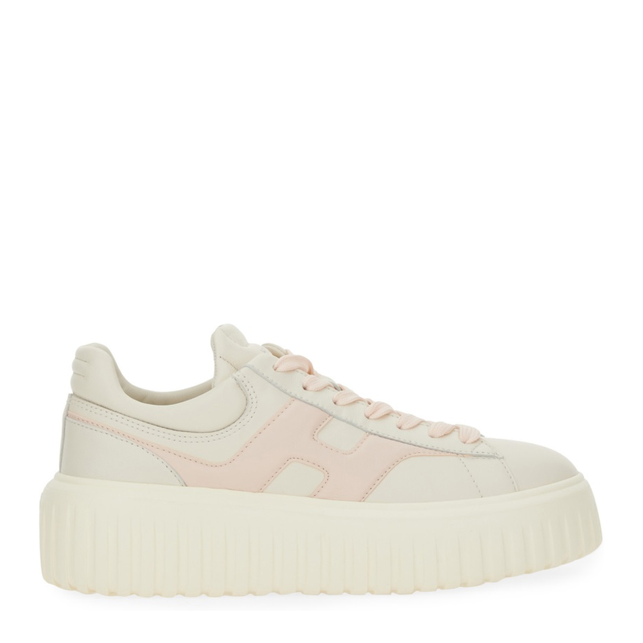 H-Stripes Sneakers - Image 1