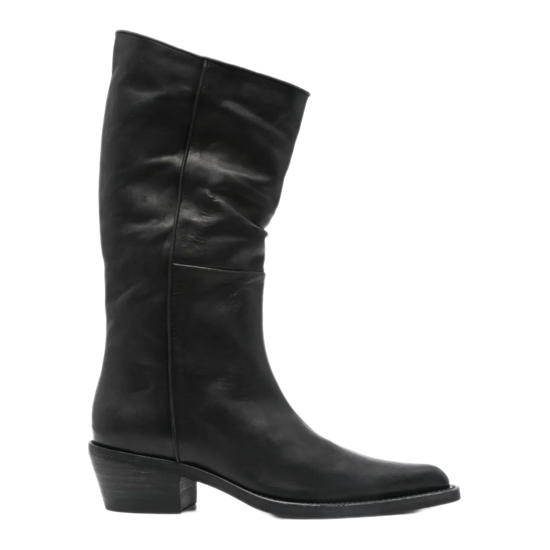 Clive Boots 25 - Image 1