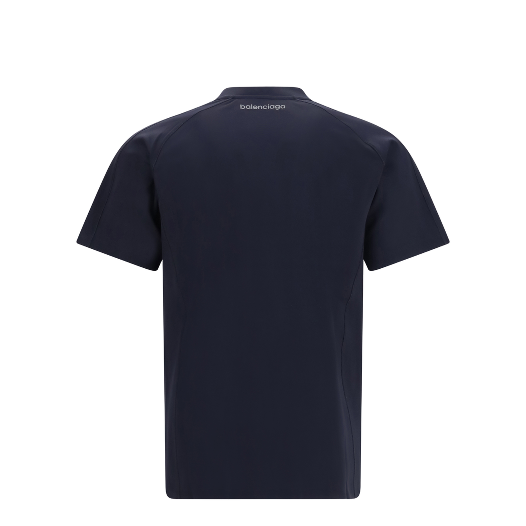 Long-sleeve layered T-shirt - Image 2