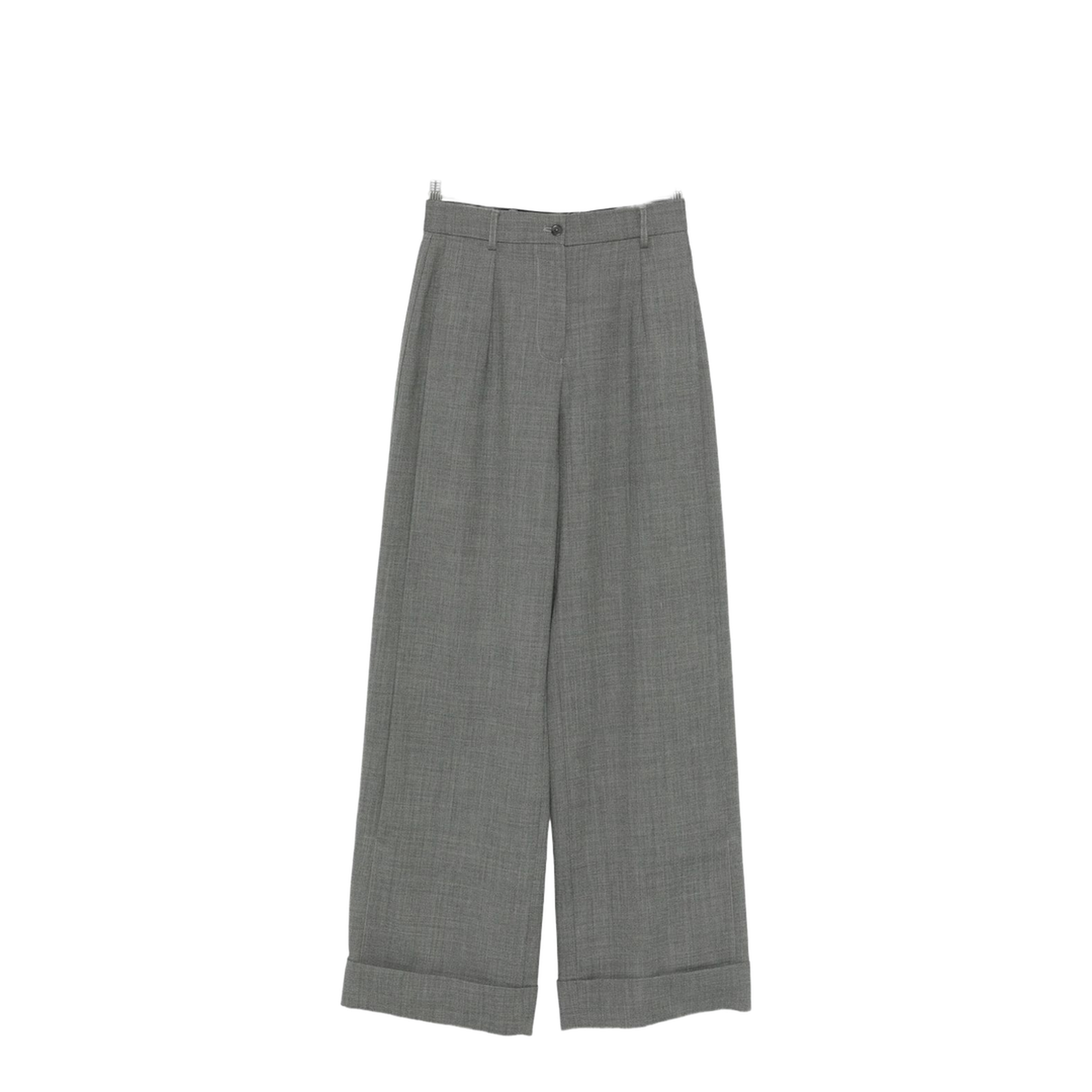 Trousers Grey - Image 1