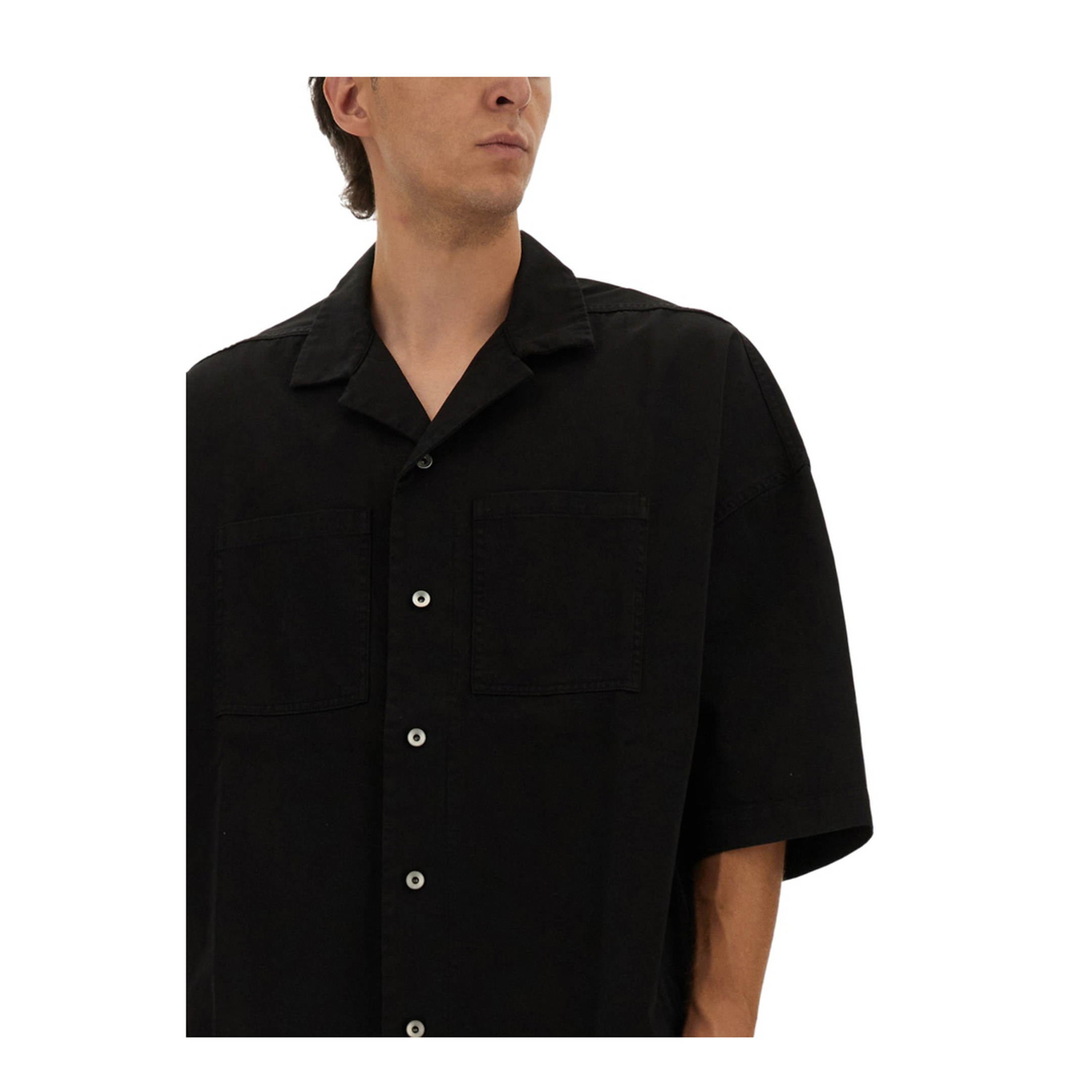 "MAGNUM TOMMY" SHIRT - Image 4