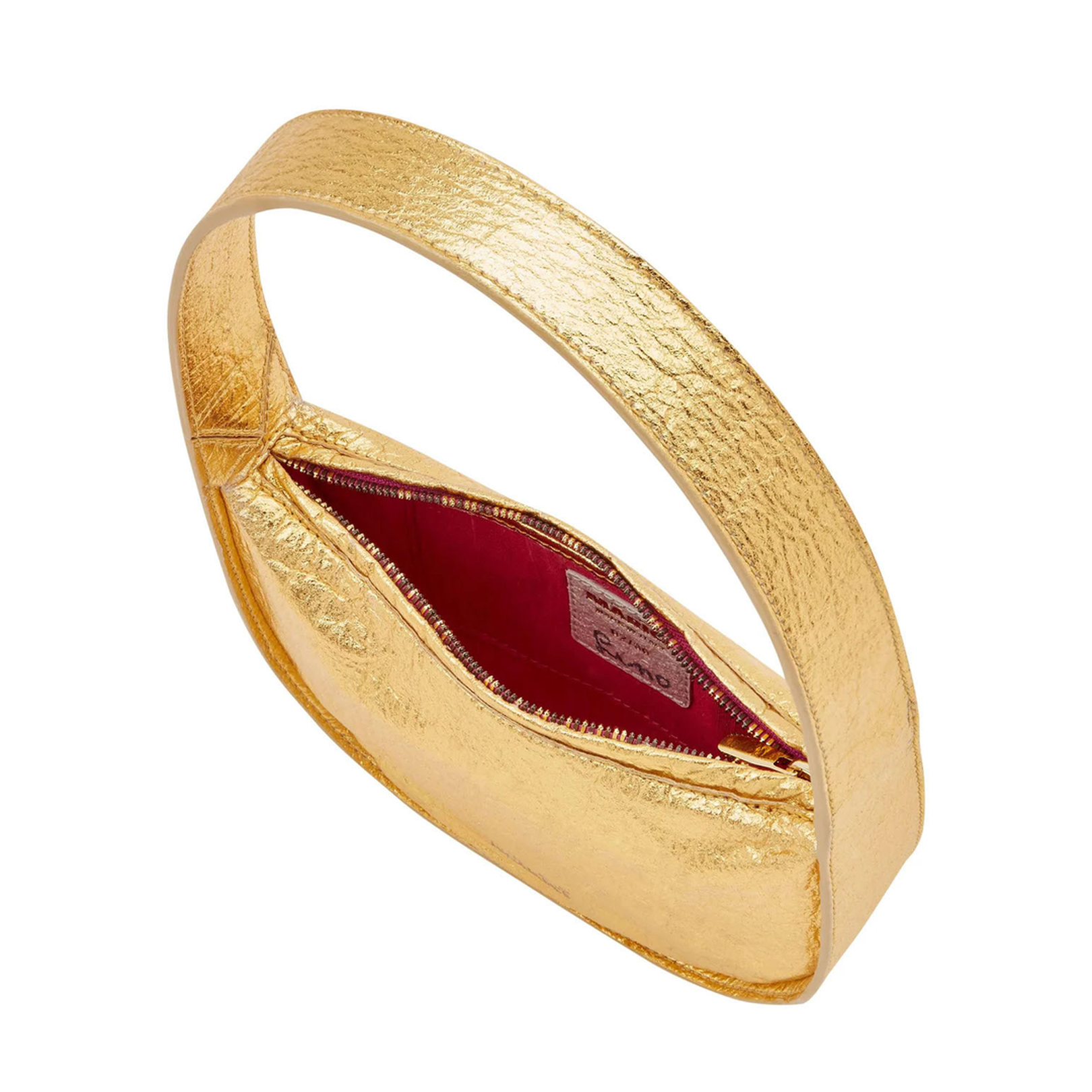 Golden Bag - Image 3