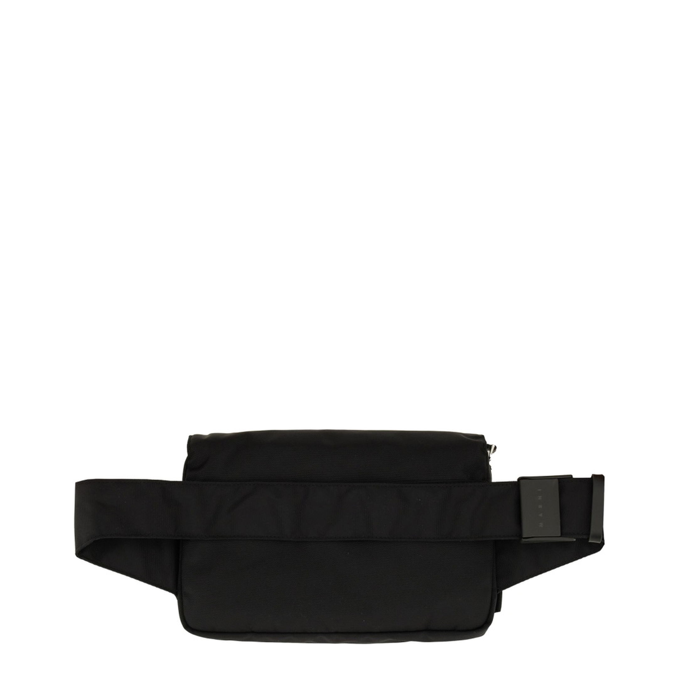 Cityscape Belt Bag - Black - Image 2