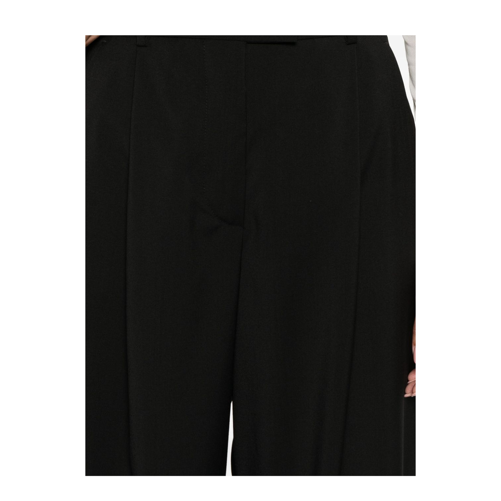 Trousers Black - Image 3