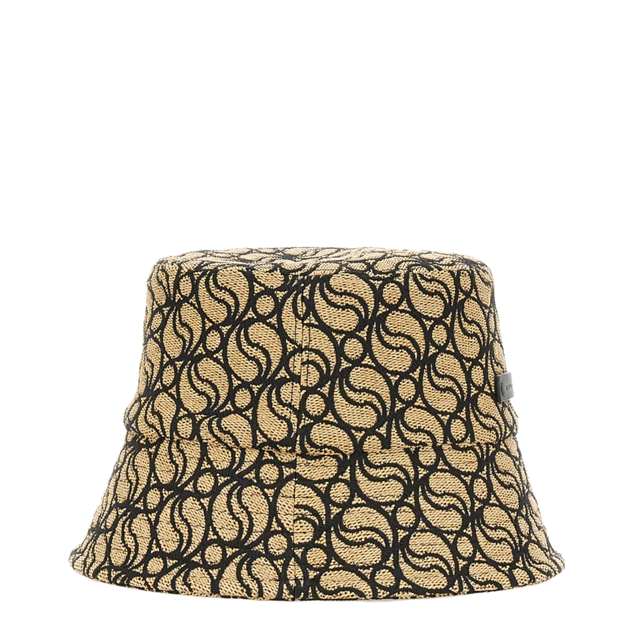 Bucket Hat With Logo - Image 3