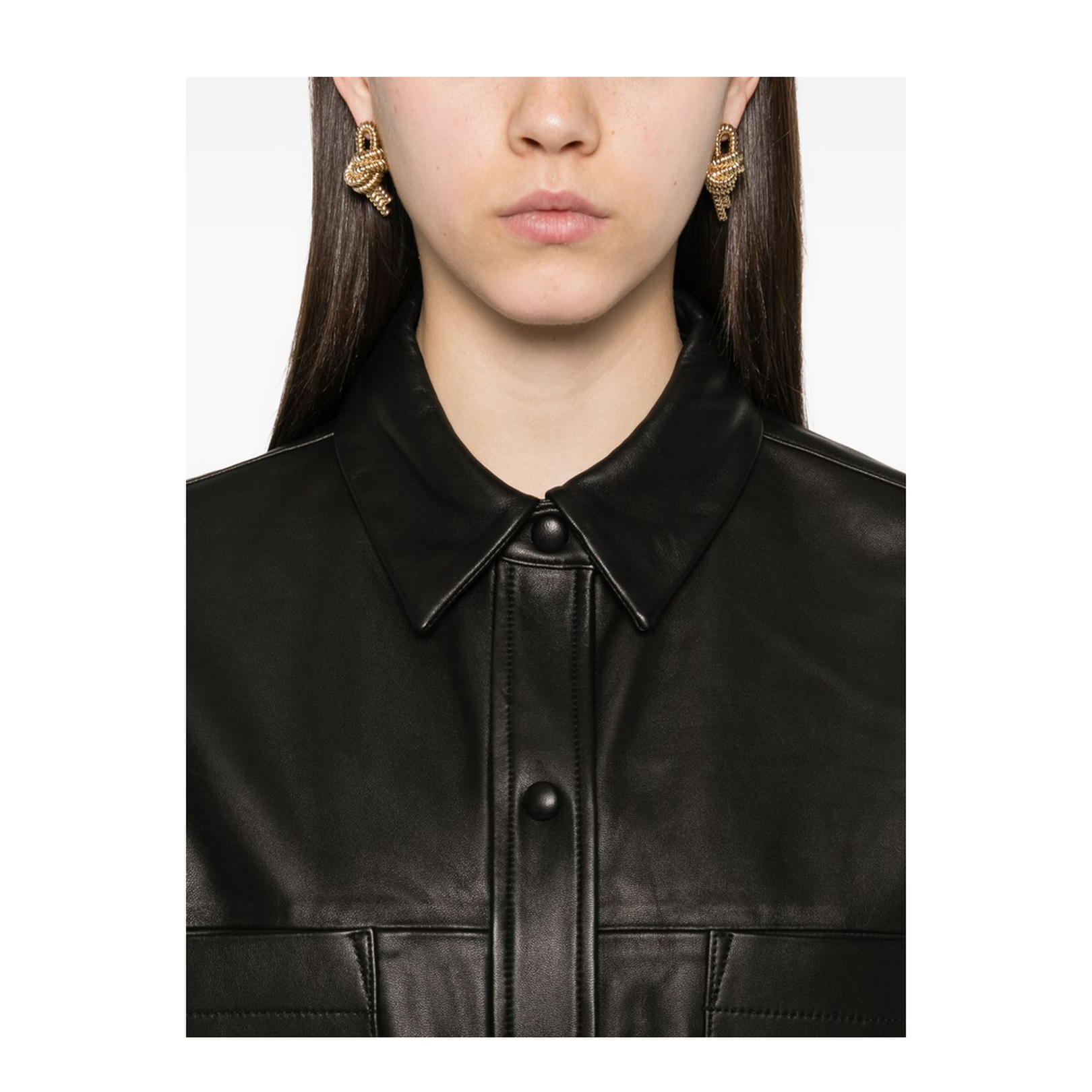 Jackets Black - Image 3