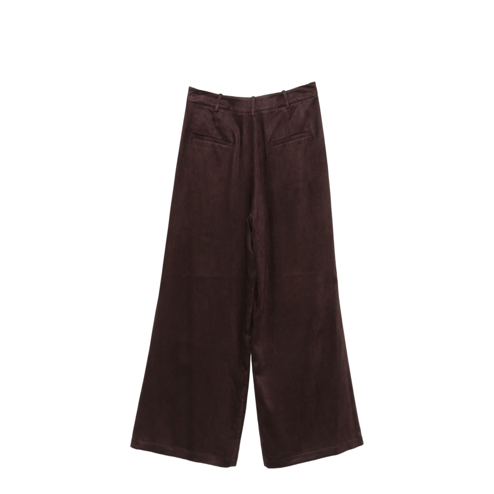 Trousers Brown - Image 2