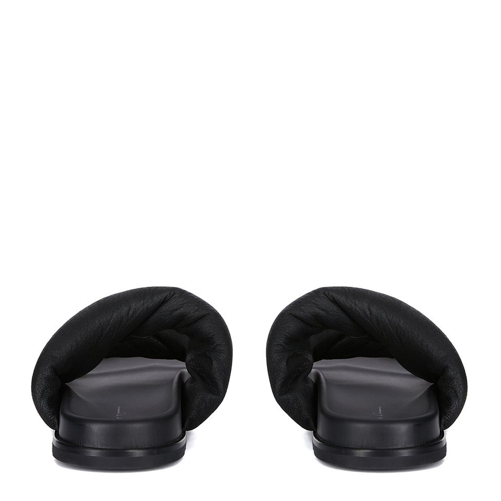 Sandals Black - Image 5