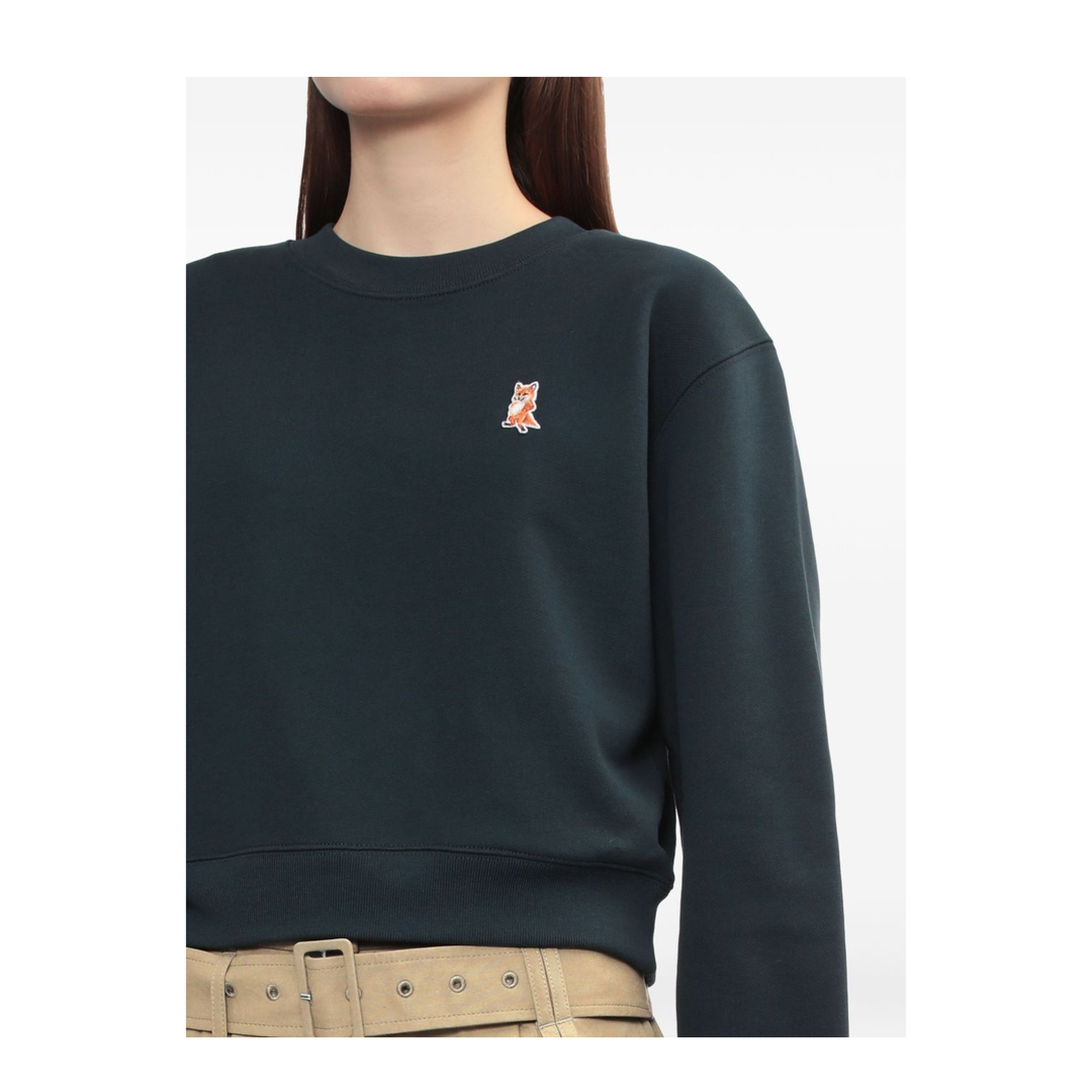 Sweaters Blue - Image 4
