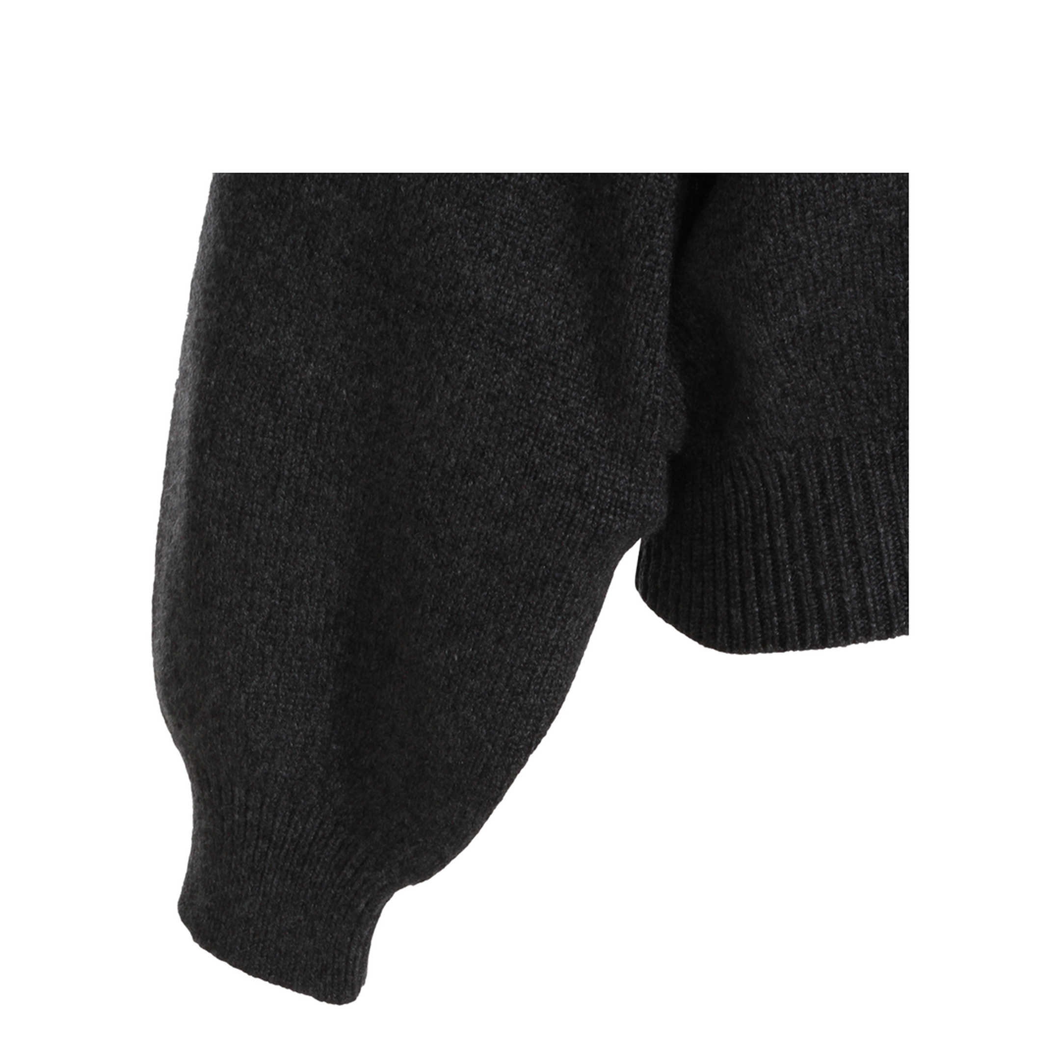 Sweaters Dark Grey - Image 6