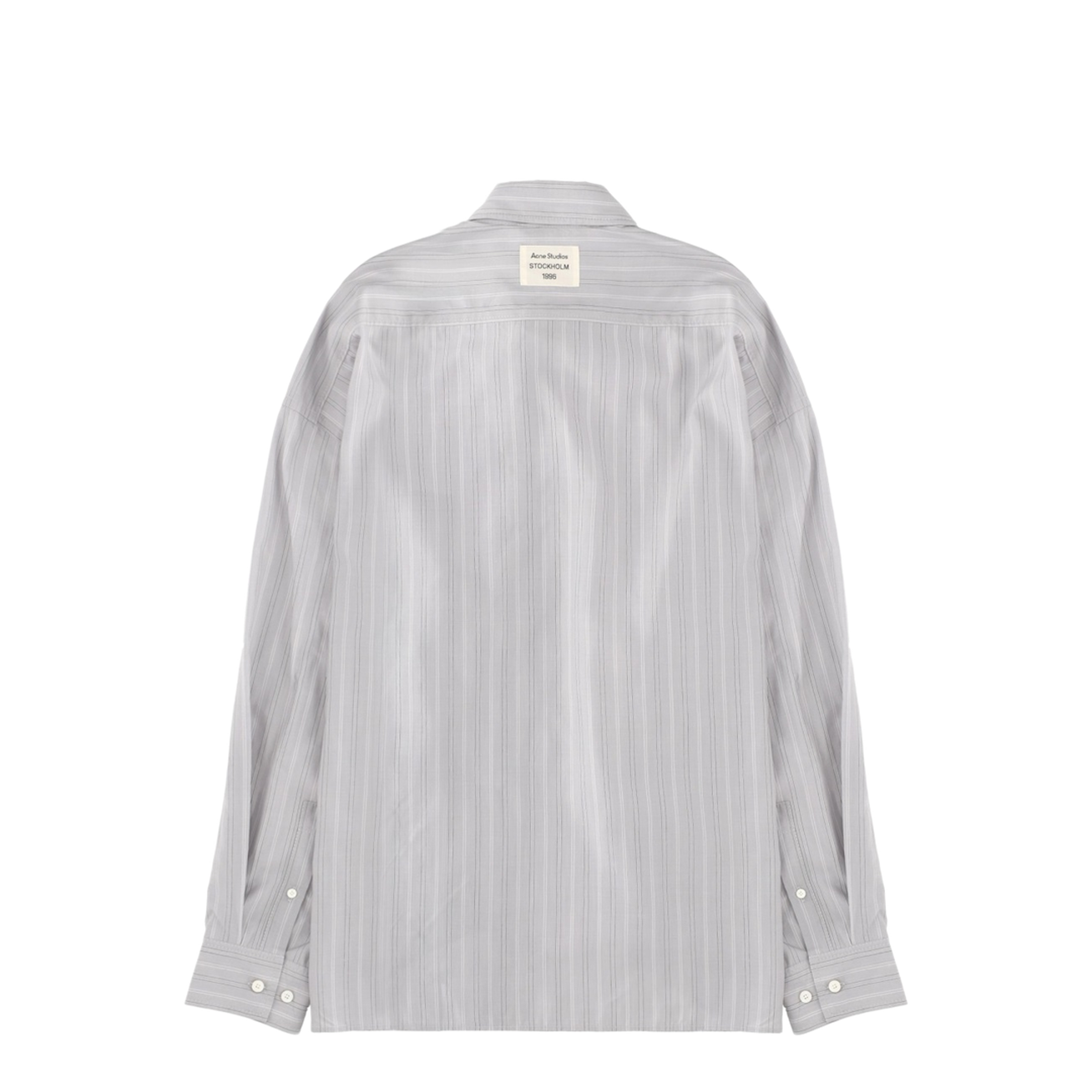 Long-Sleeved Shirt - Image 3