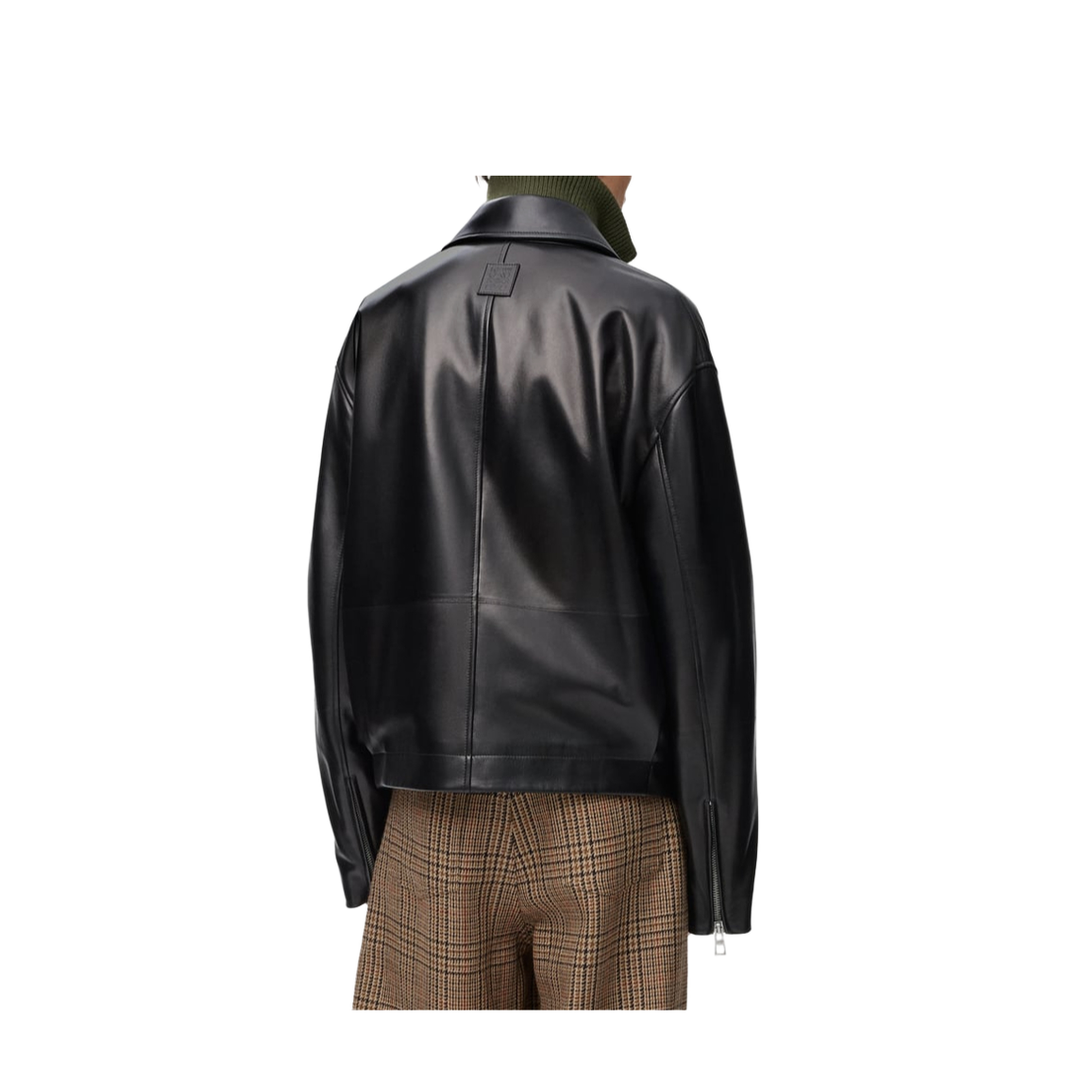 men's jacket - Image 3