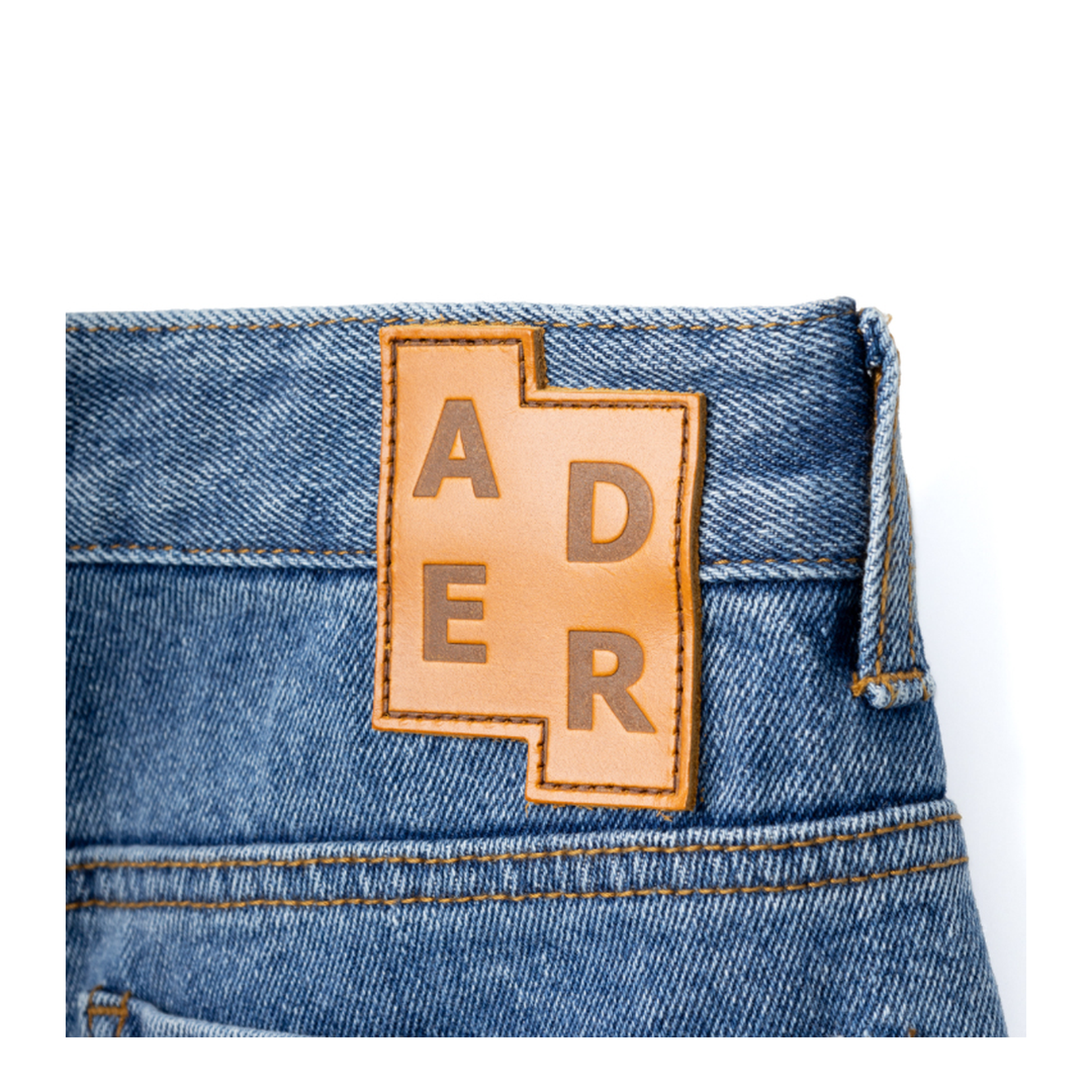 Trousers Blue - Image 5