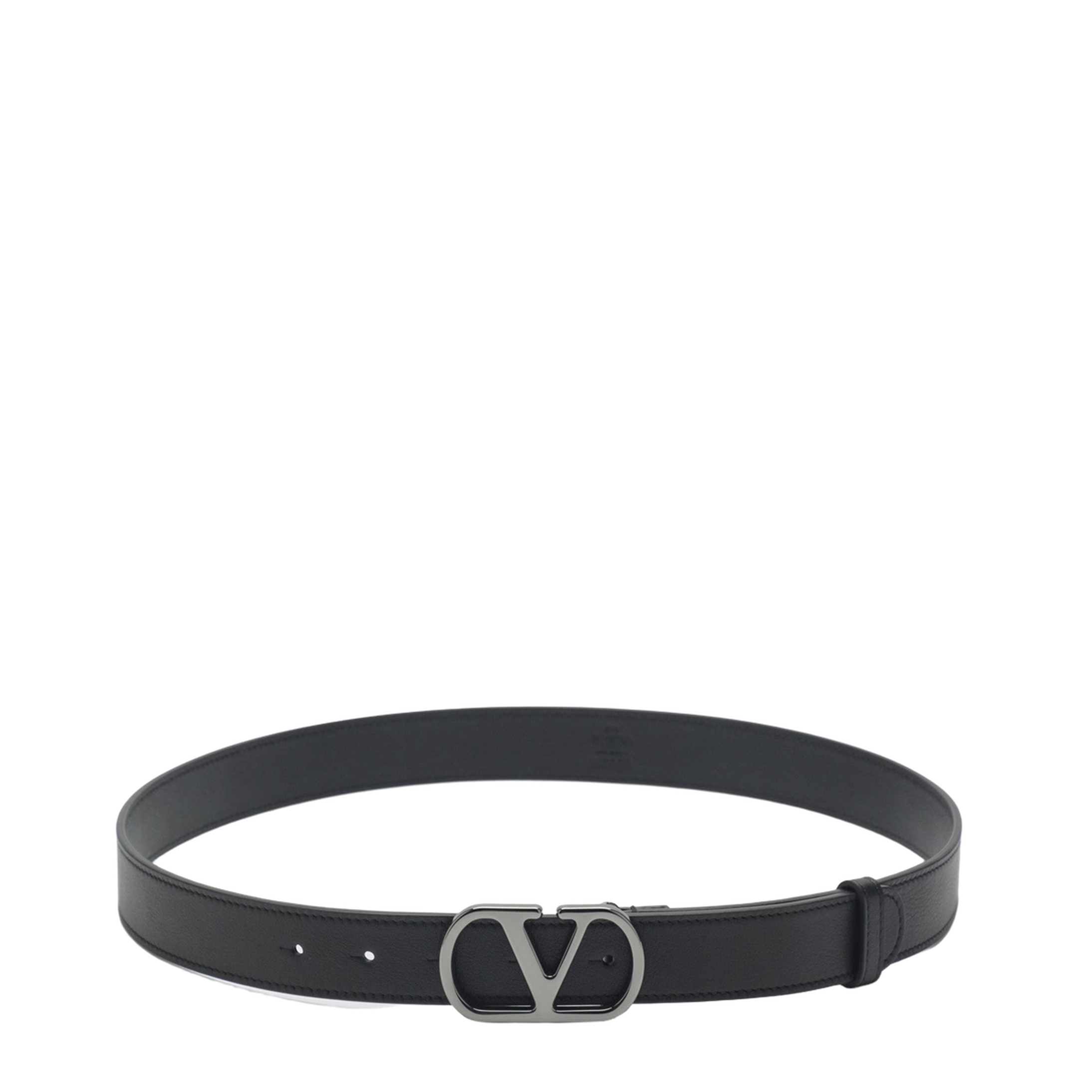 VLogo Signature Belt - Image 1