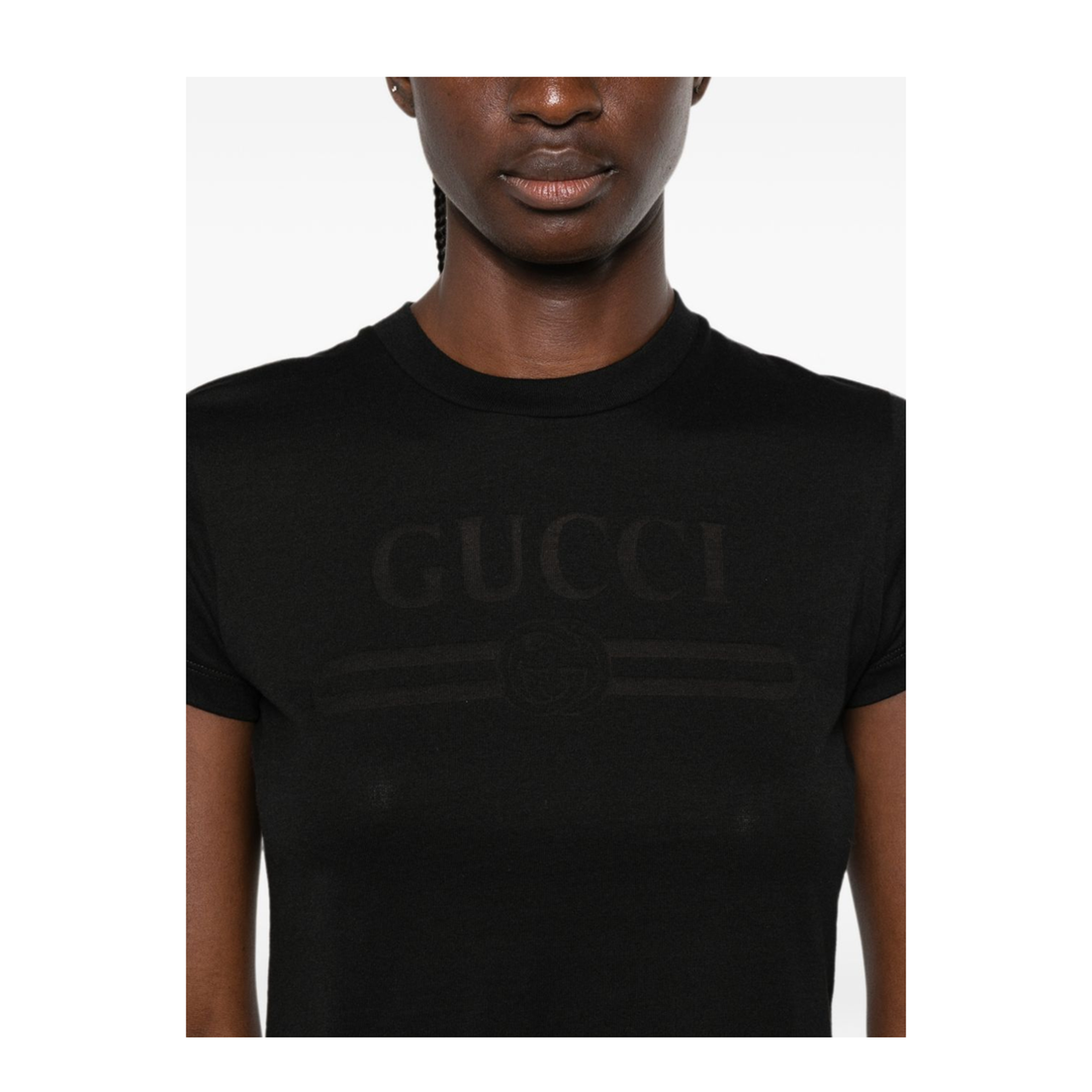 T-shirts and Polos BLACK - Image 4