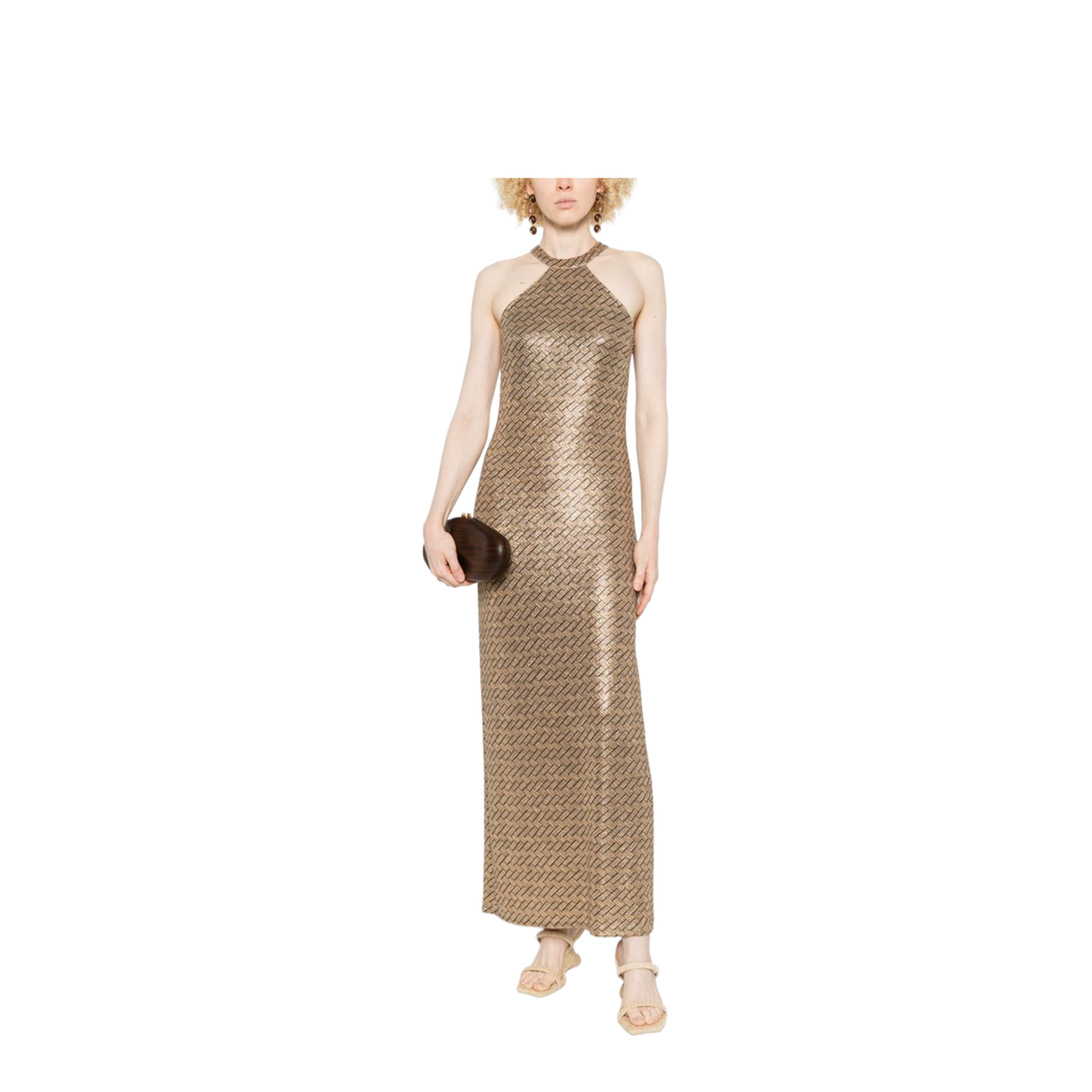 Dresses Brown - Image 5