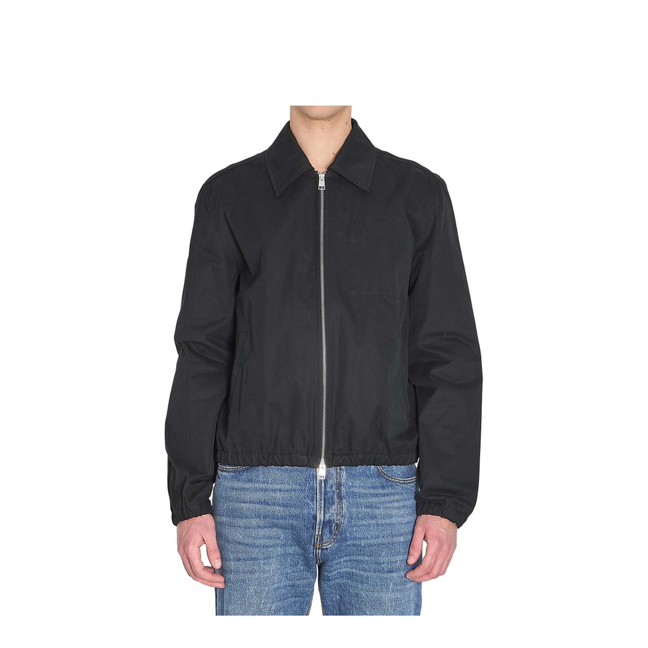 Zip Jacket - Image 1