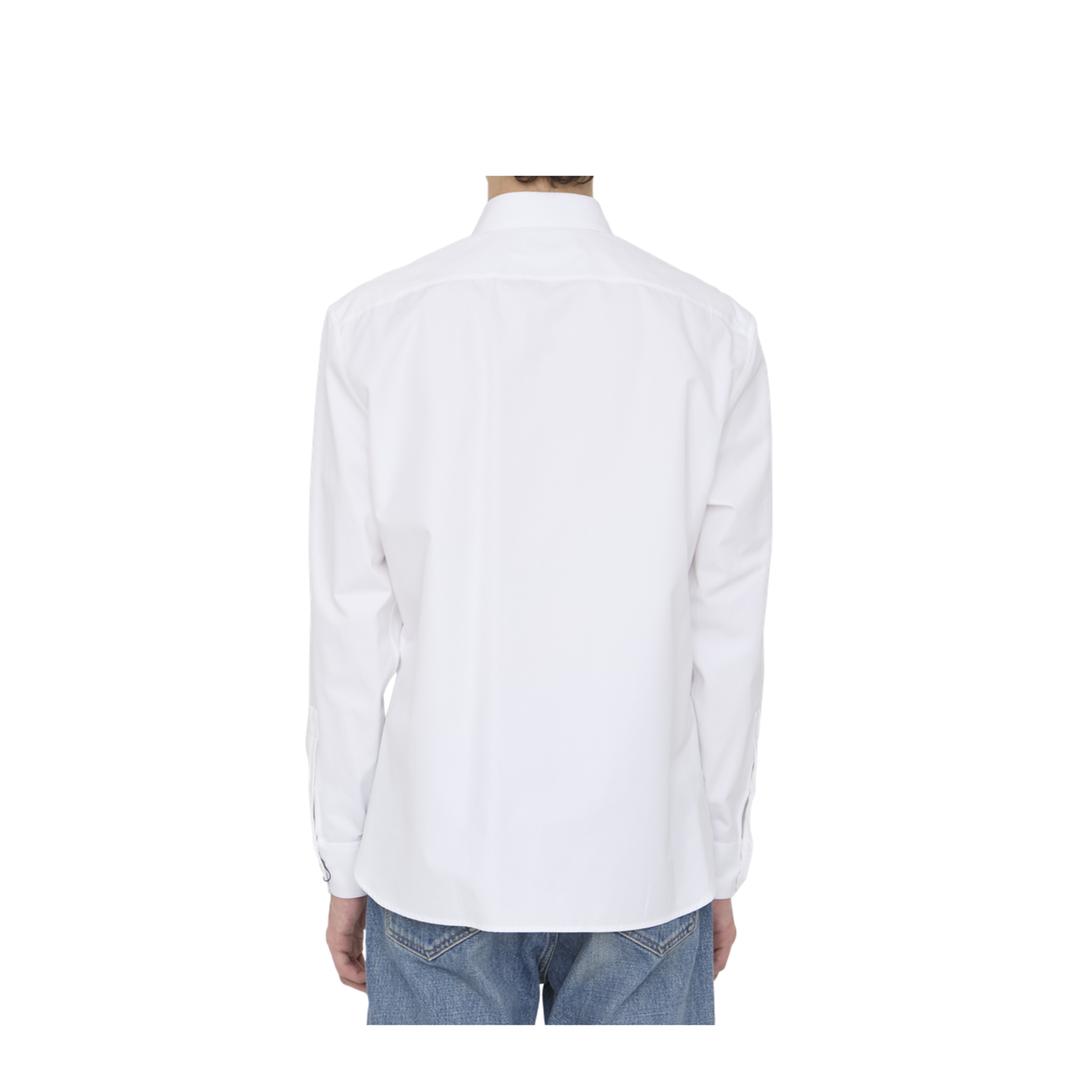 Yves Collar Shirt - Image 4