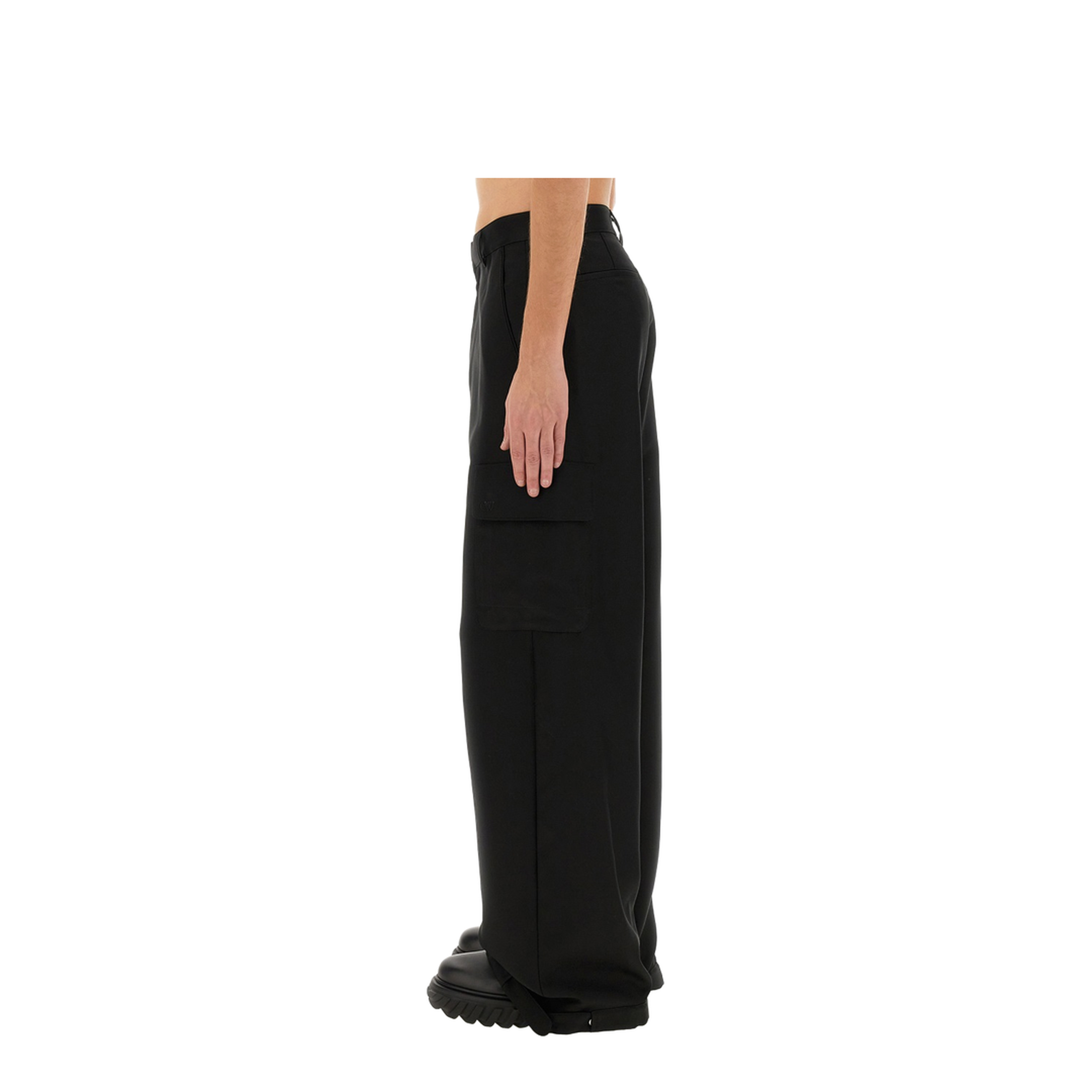 Cargo Pants - Image 6