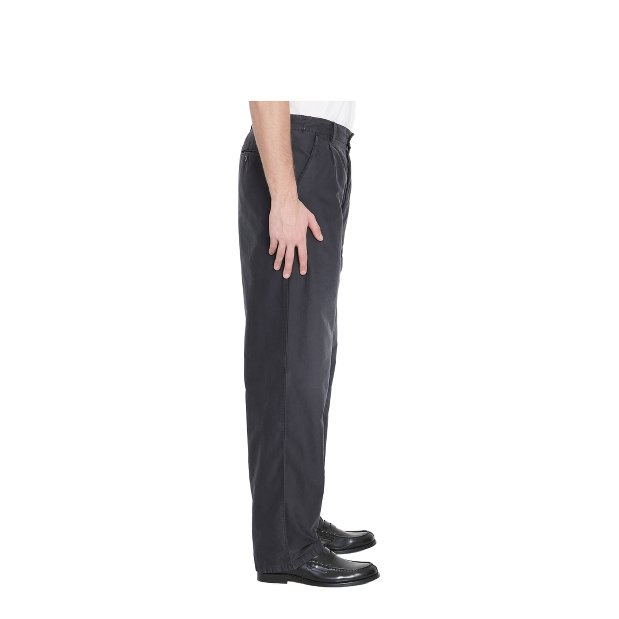 Cotton Pants - Image 3