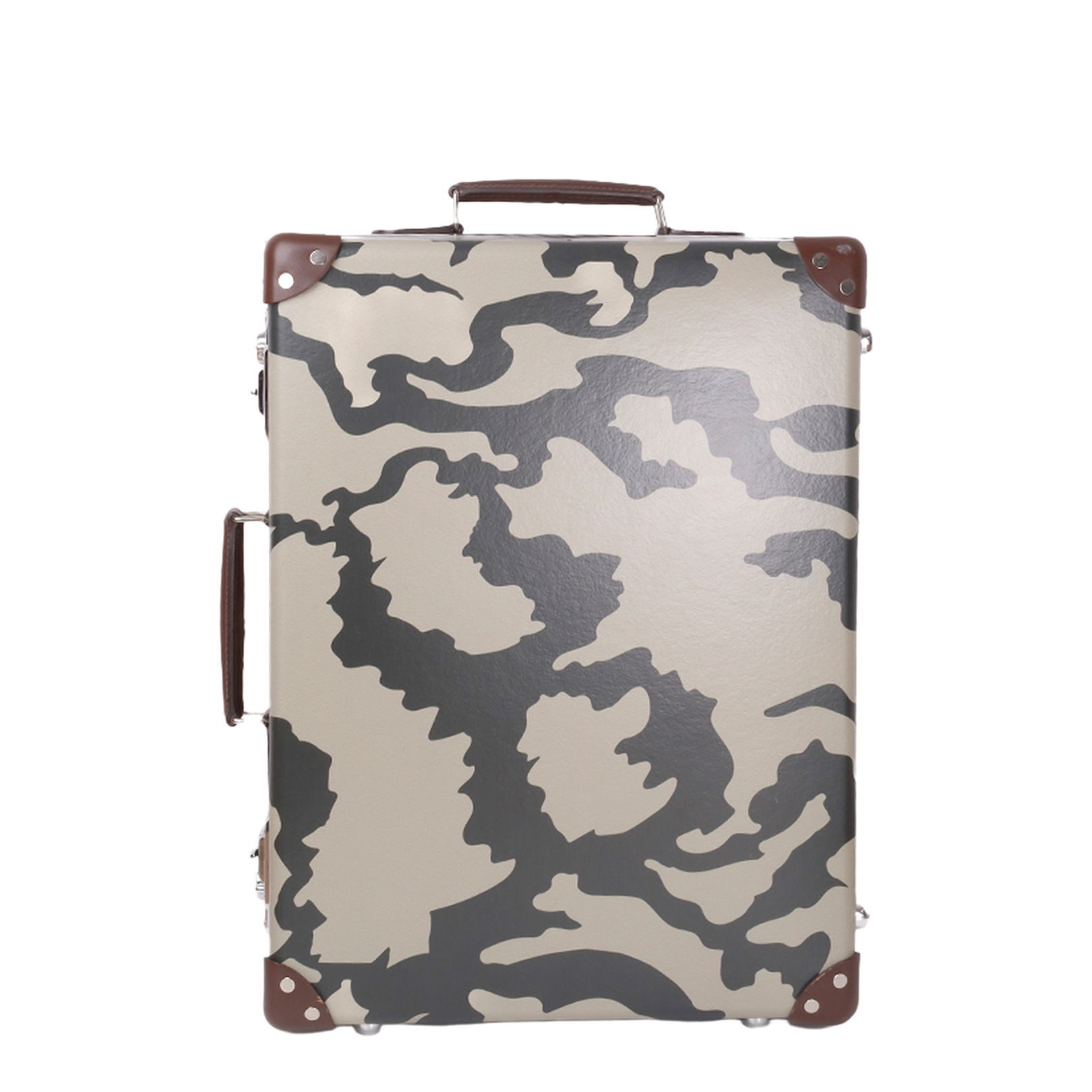 Suitcases Brown - Image 1