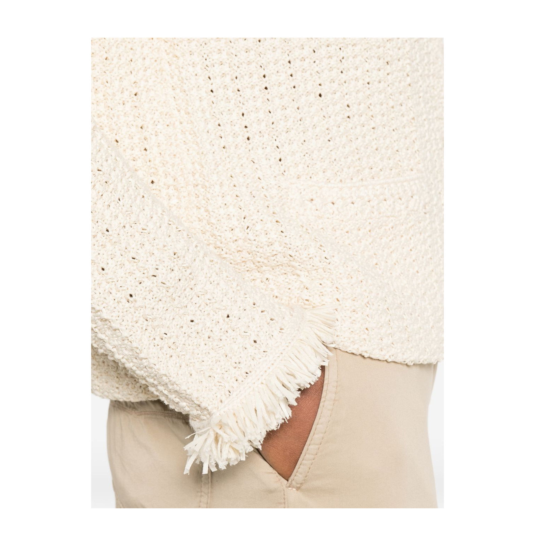 Jackets Beige - Image 2