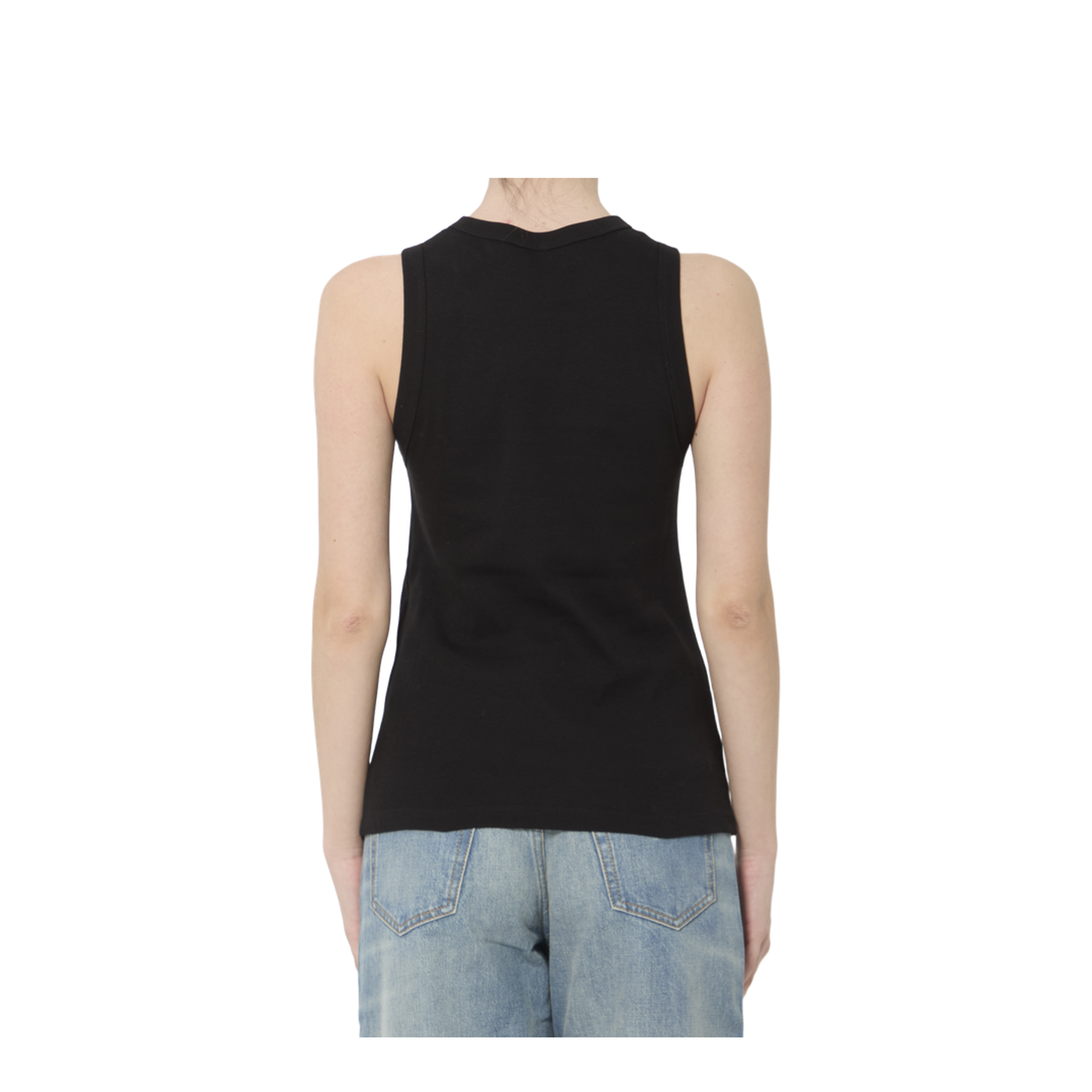 women's vest - Image 4