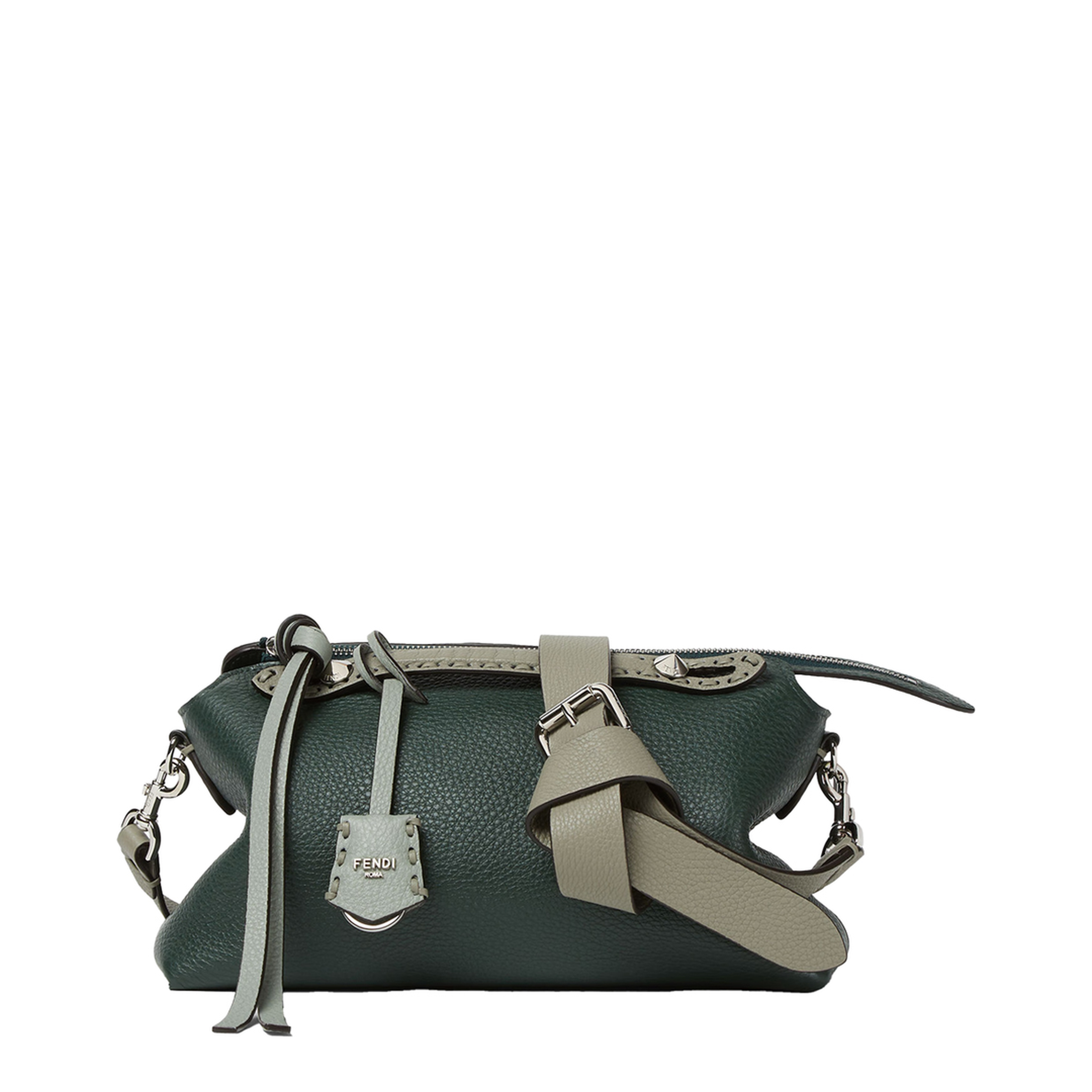 Borsa By The Way Soft Medium With Macro Top Stitching - Image 2