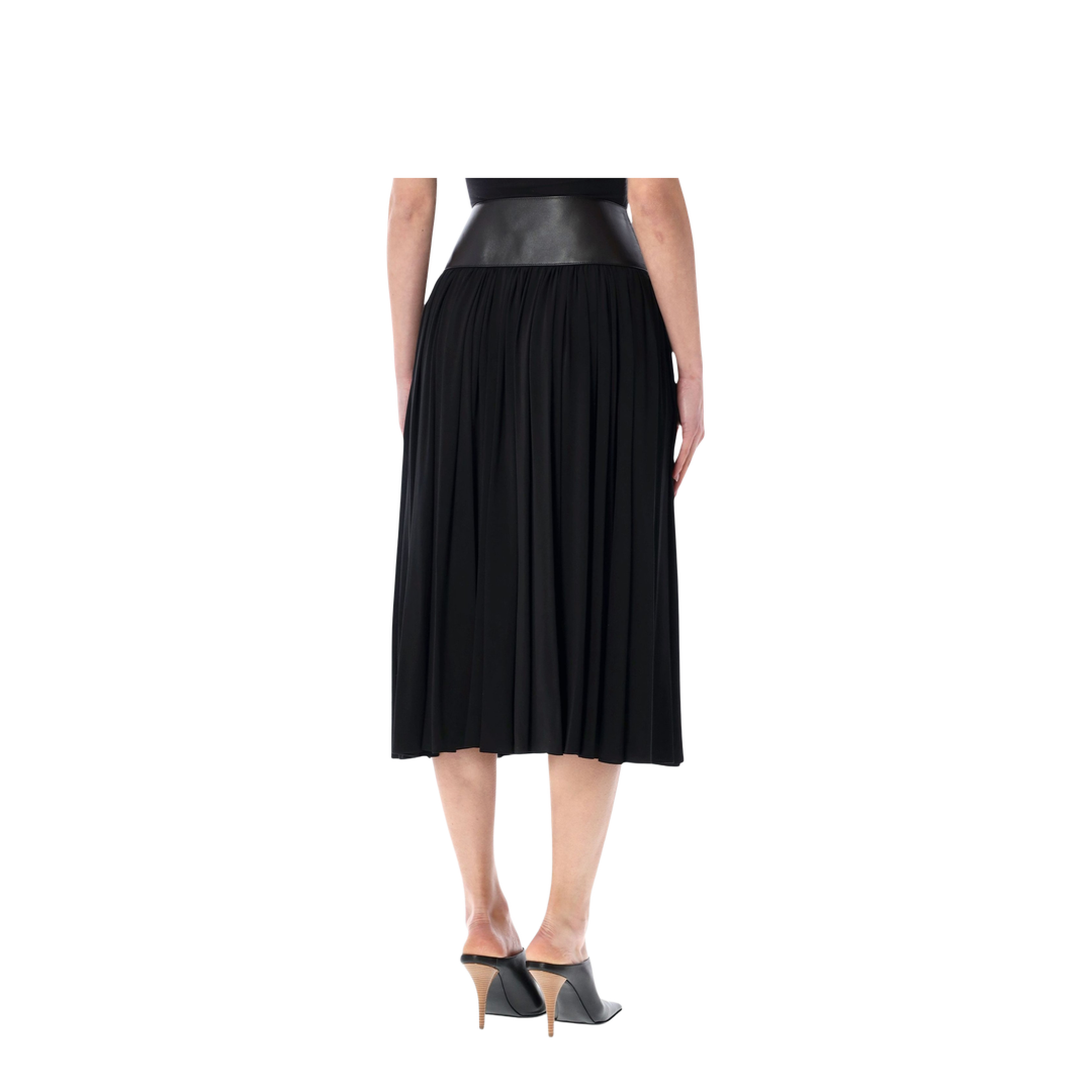 Skirts Black - Image 2