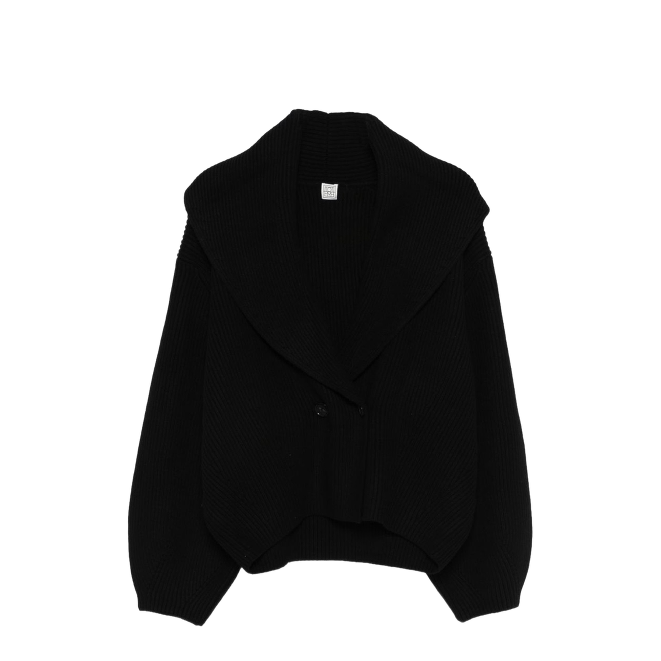 Sweaters Black - Image 1