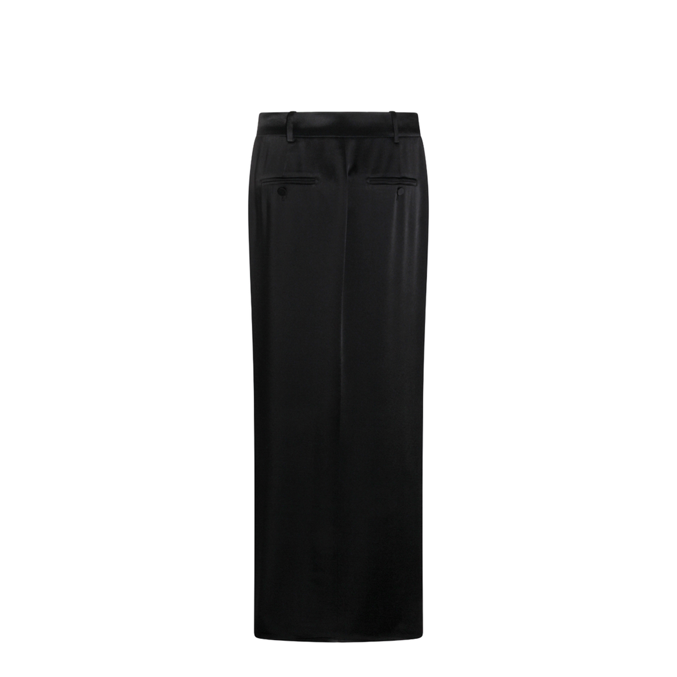 Light Grey Skirt - Image 4