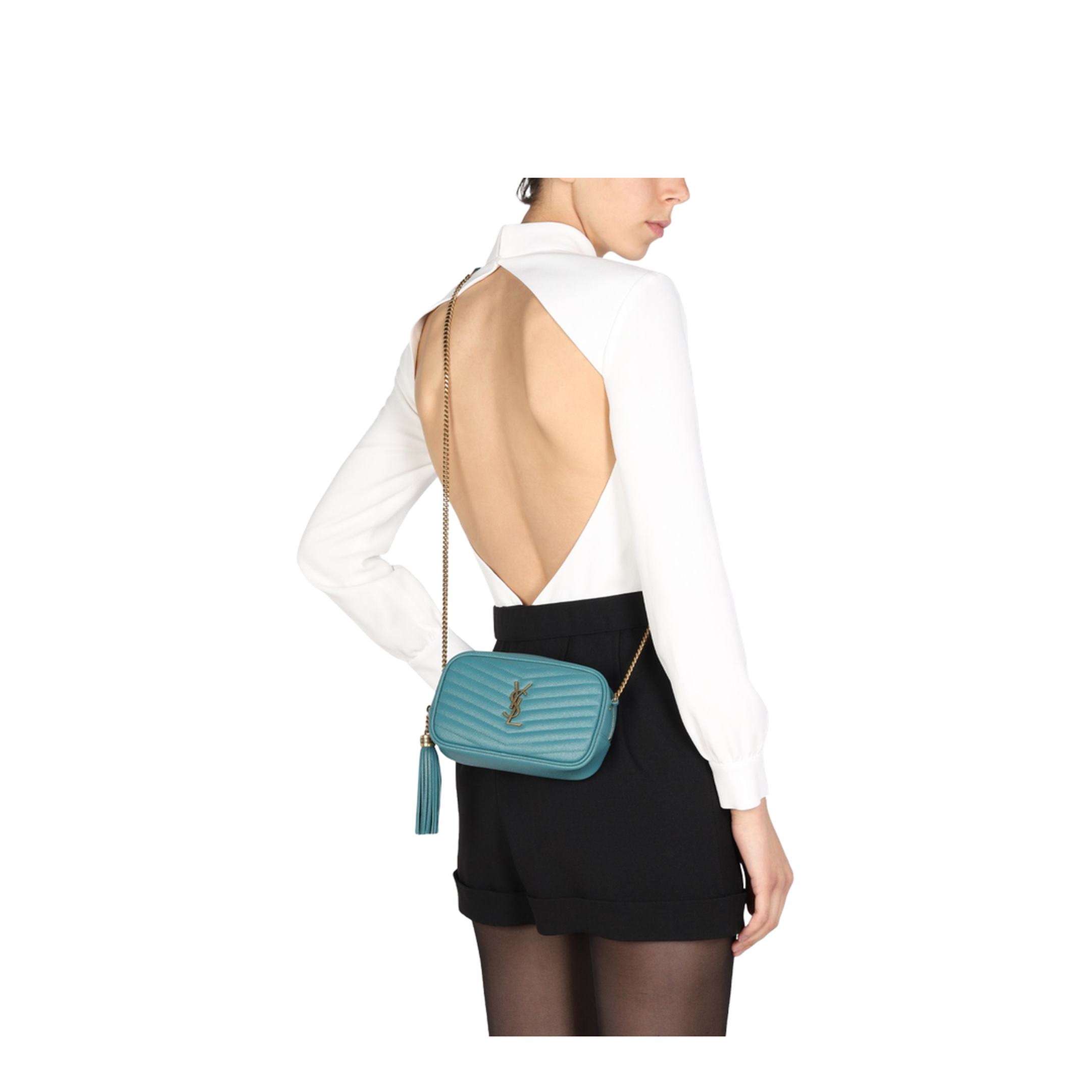 Openback Suit - Image 4