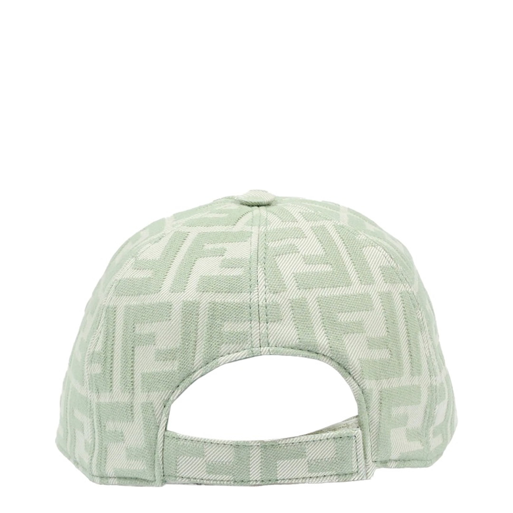 Hat with Logo - Image 4