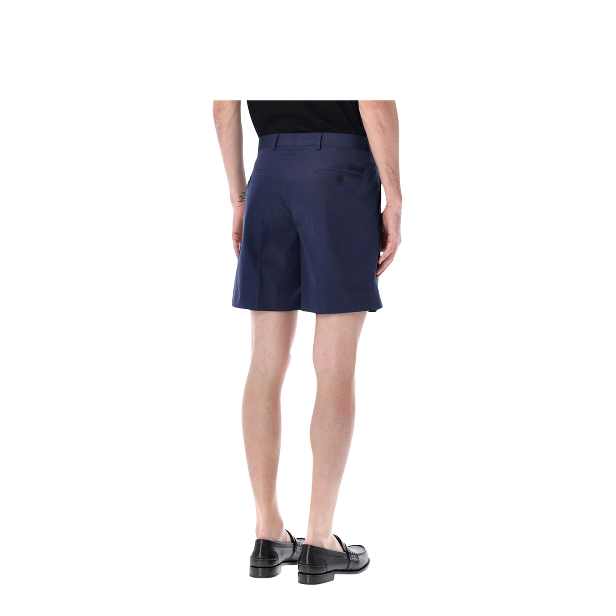 Shorts Blue - Image 2