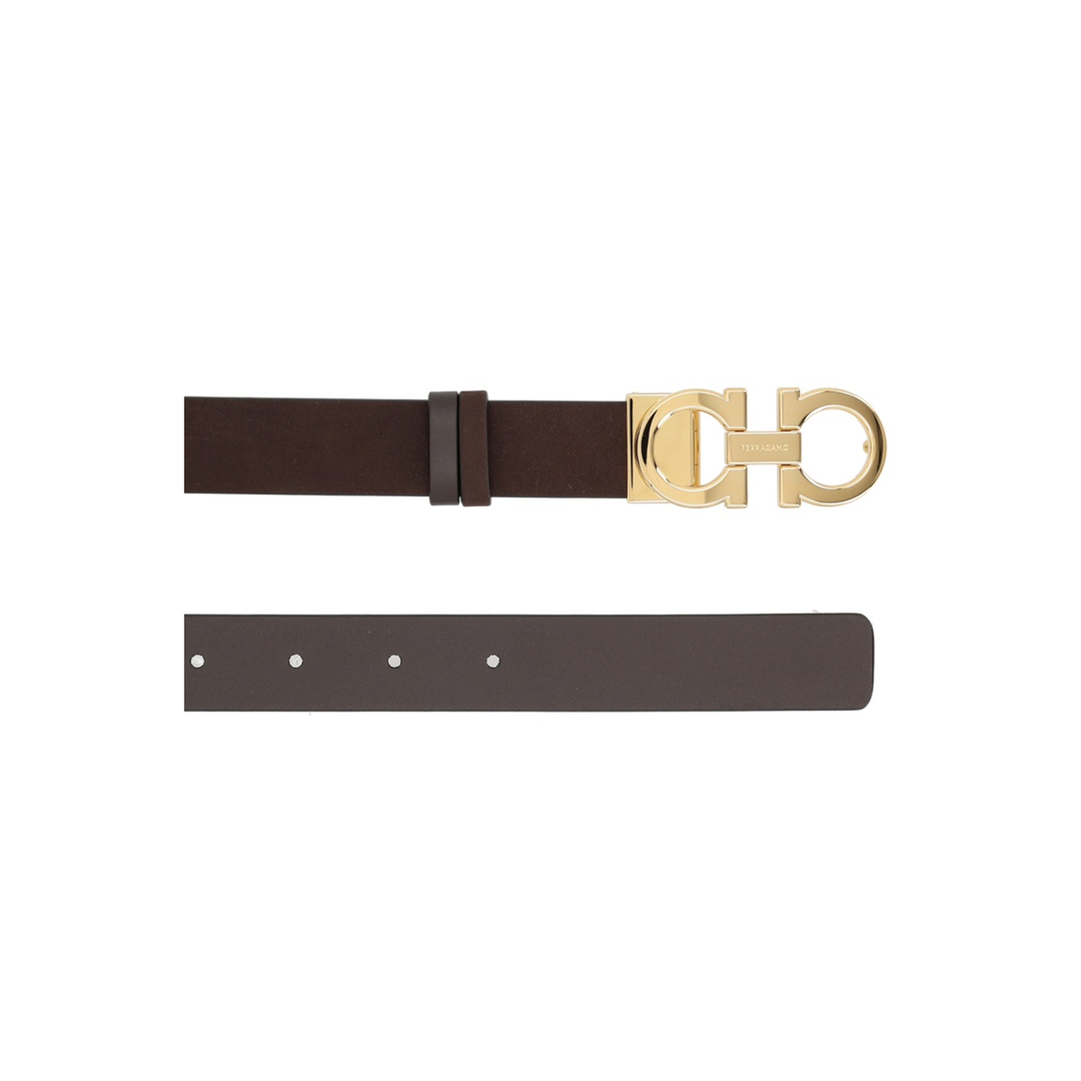 Reversible Hooks Belt - Image 2