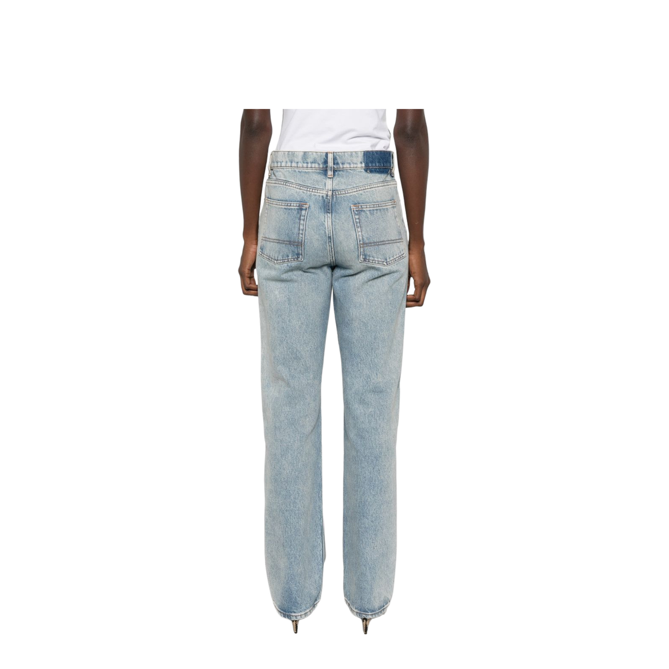 Jeans LIGHT BLUE - Image 4