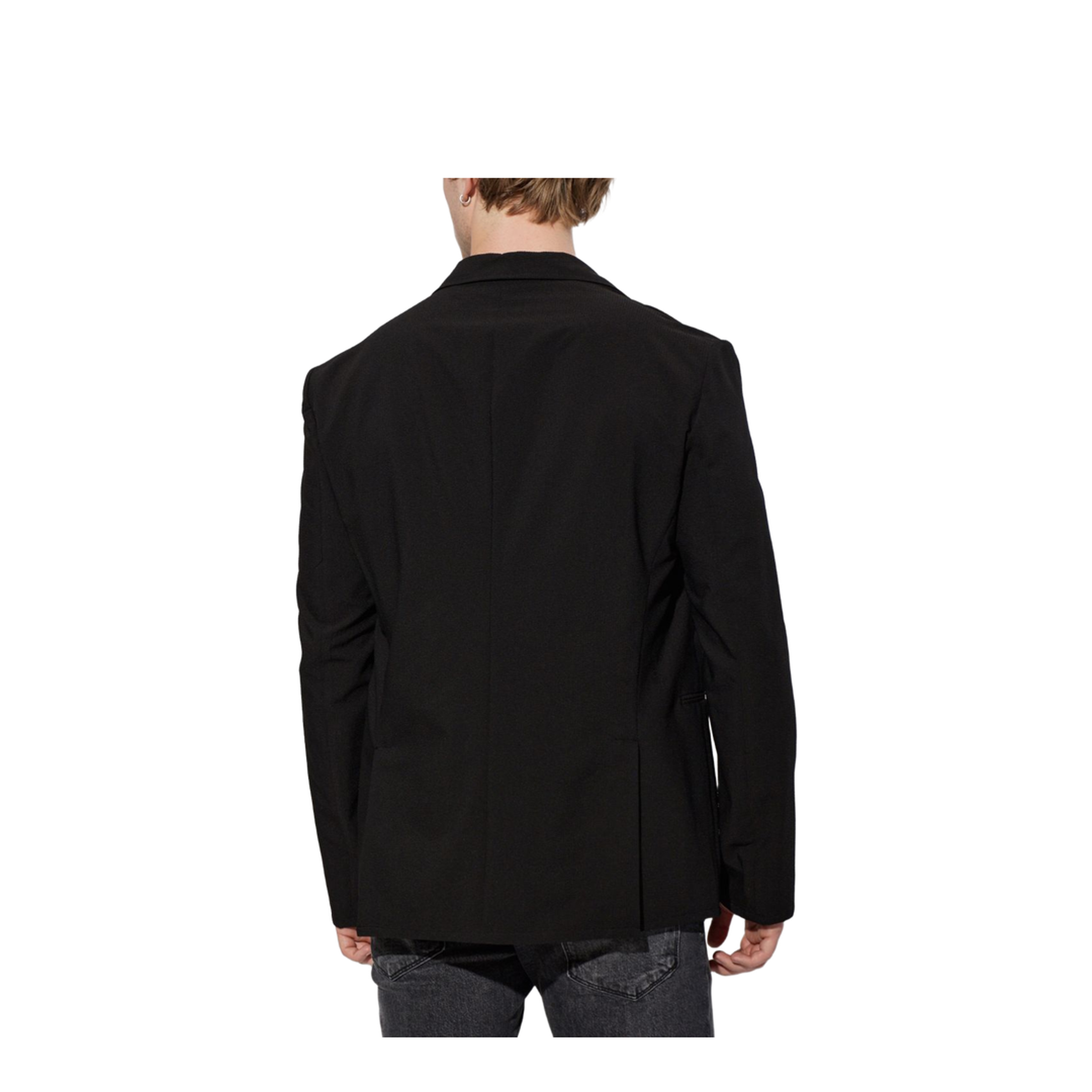 Jackets Black - Image 4