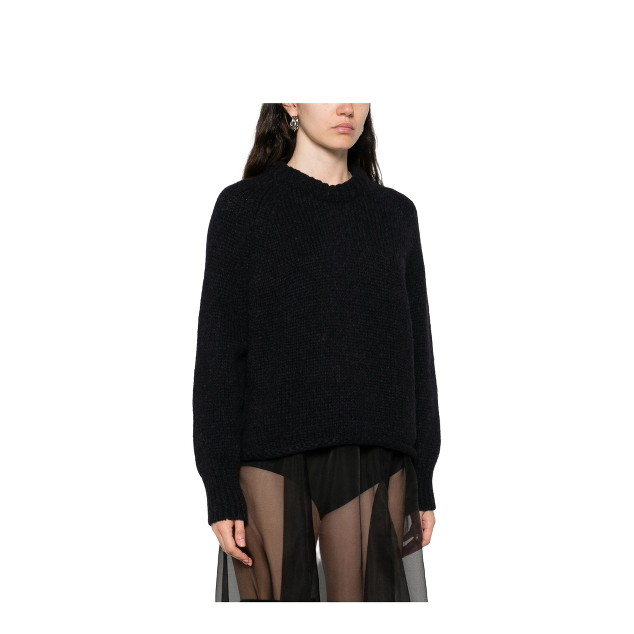 Sweaters Blue - Image 2