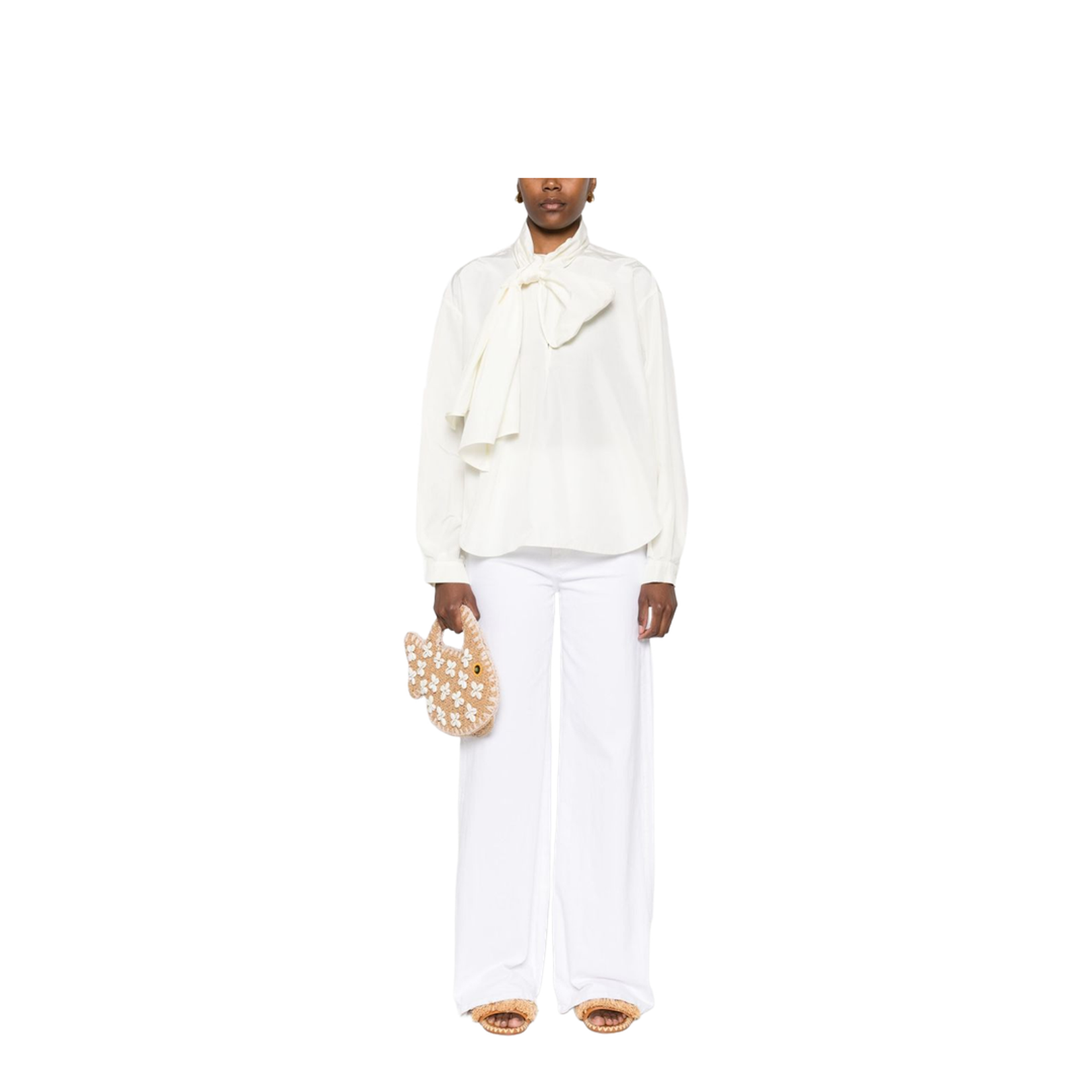 Shirts White - Image 3