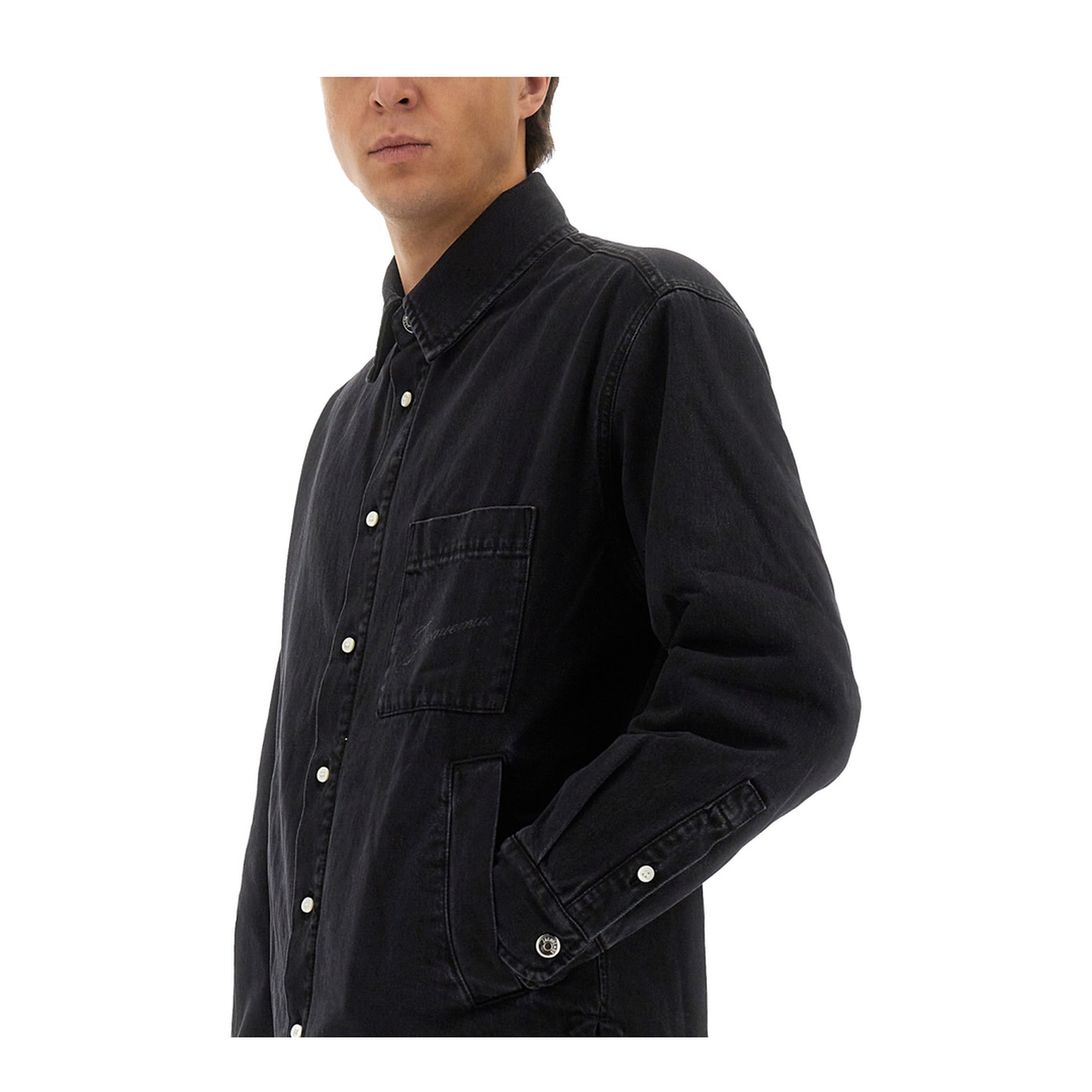 Boulanger Shirt - Image 4