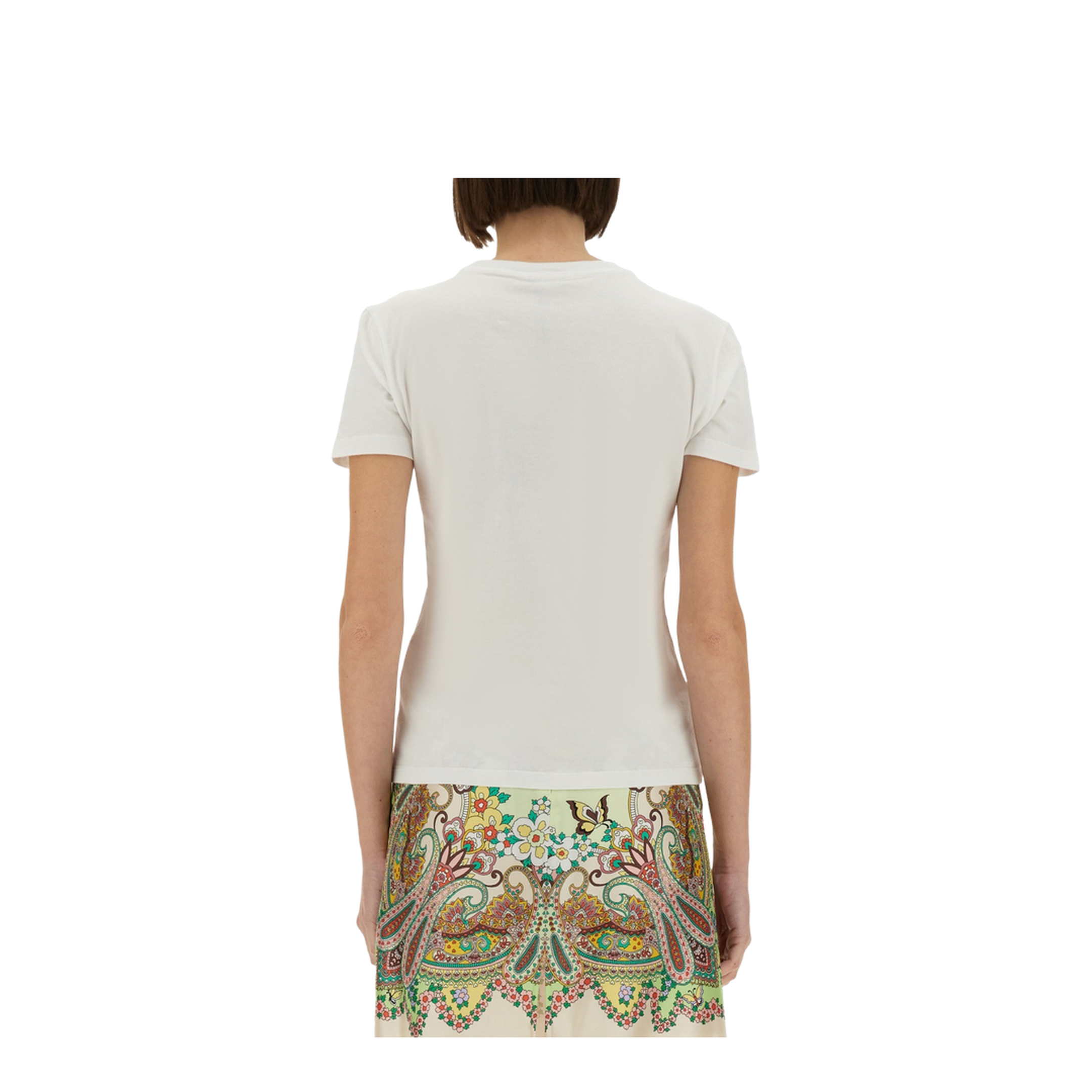 Cut And Sew T-Shirts - Image 3