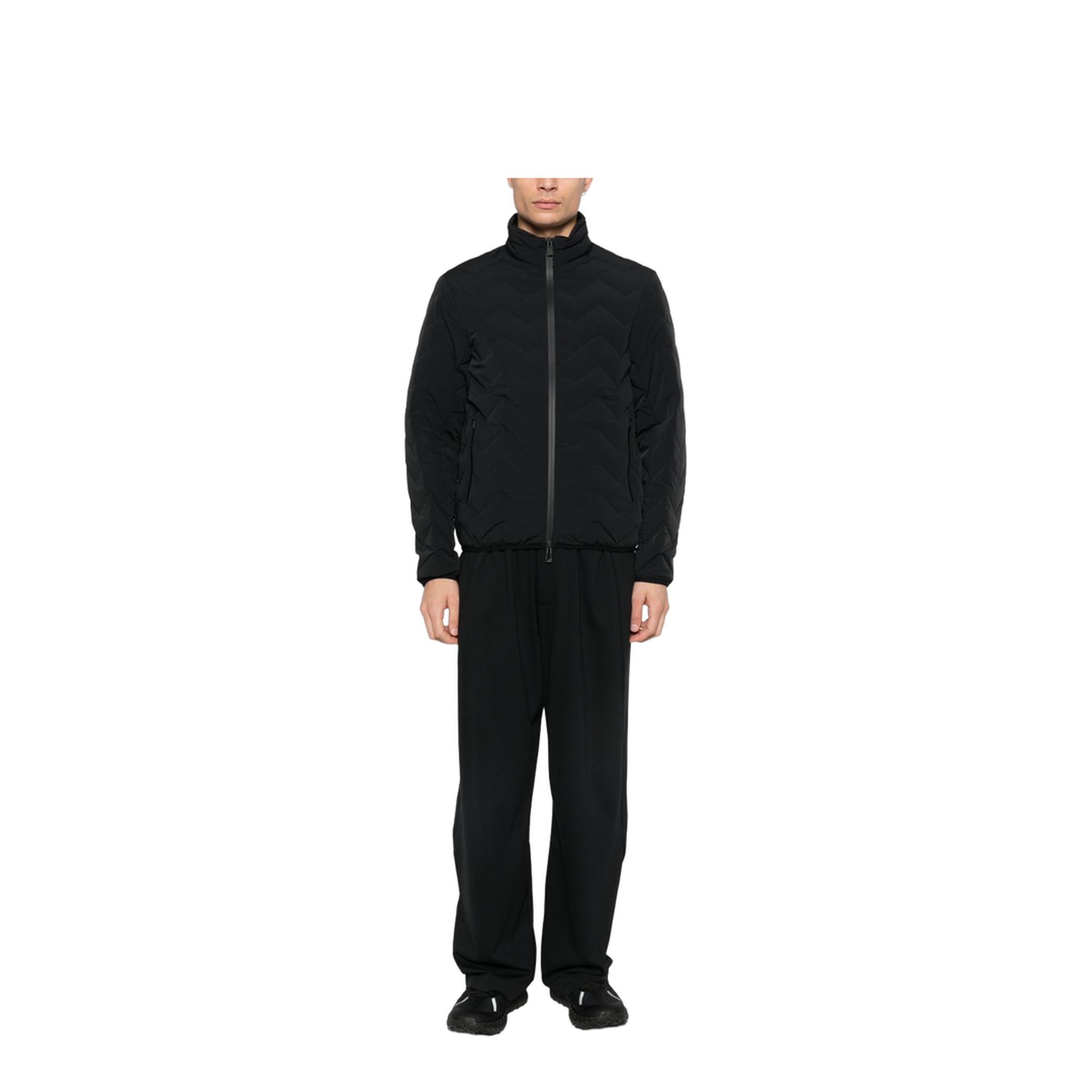 Coats Black - Image 5