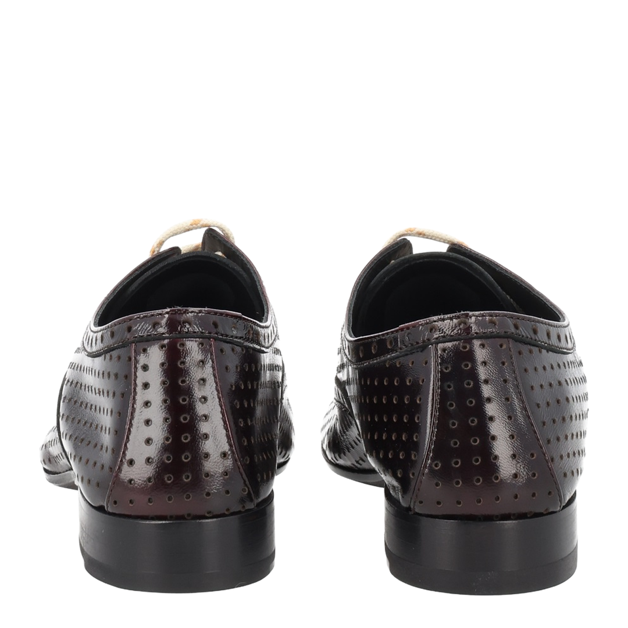 Leather Loafer - Image 3
