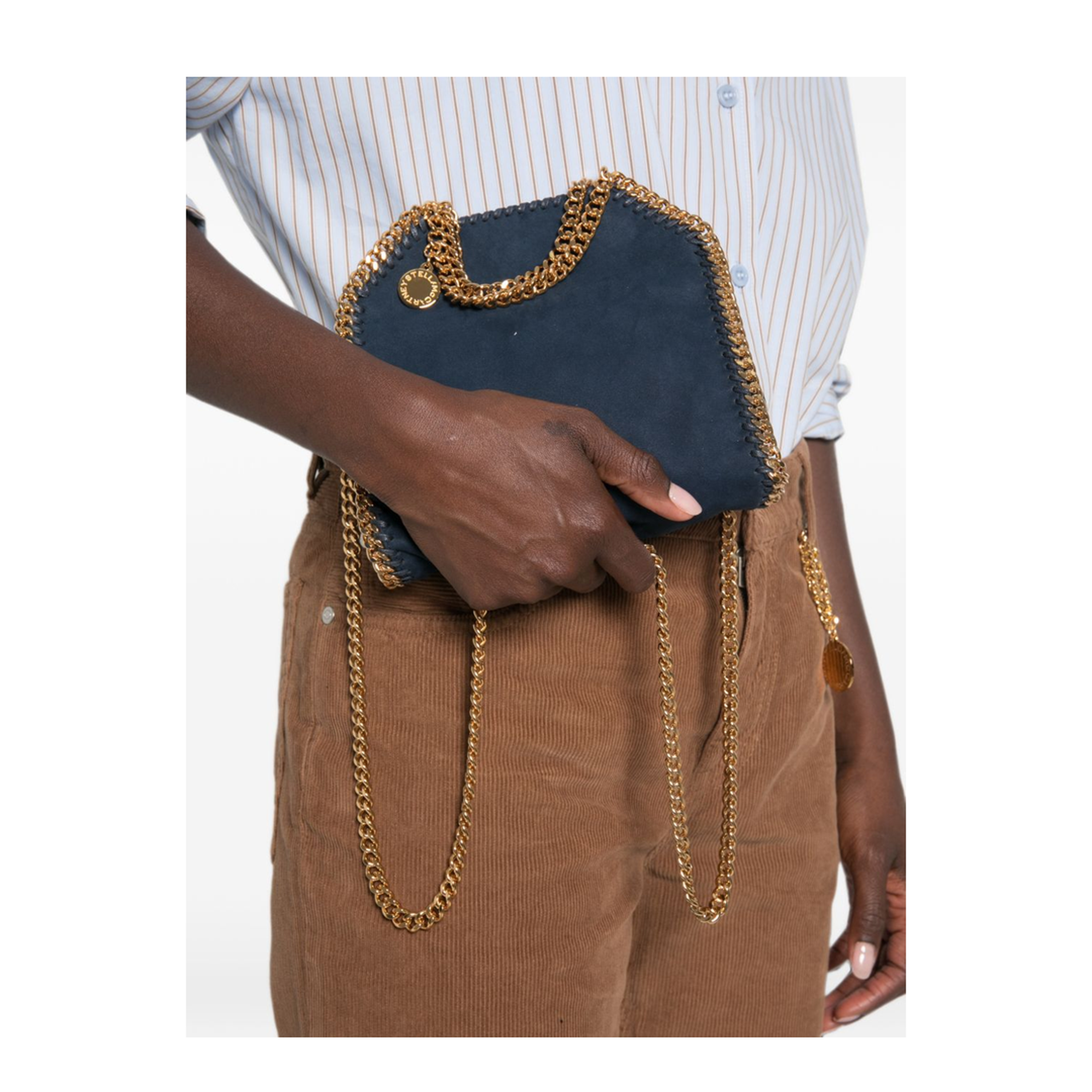 Bags.. NAVY - Image 5