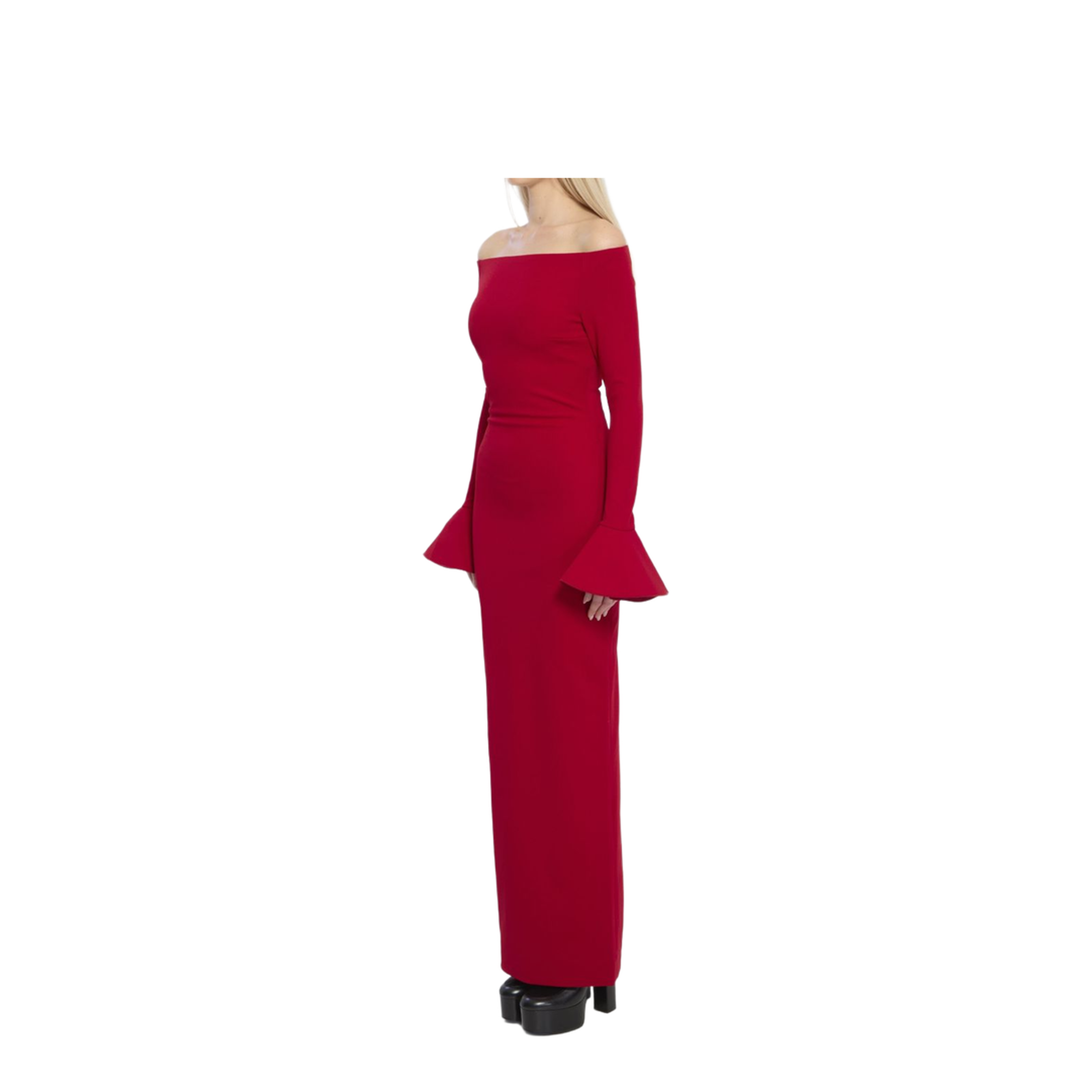 Dresses Red - Image 3
