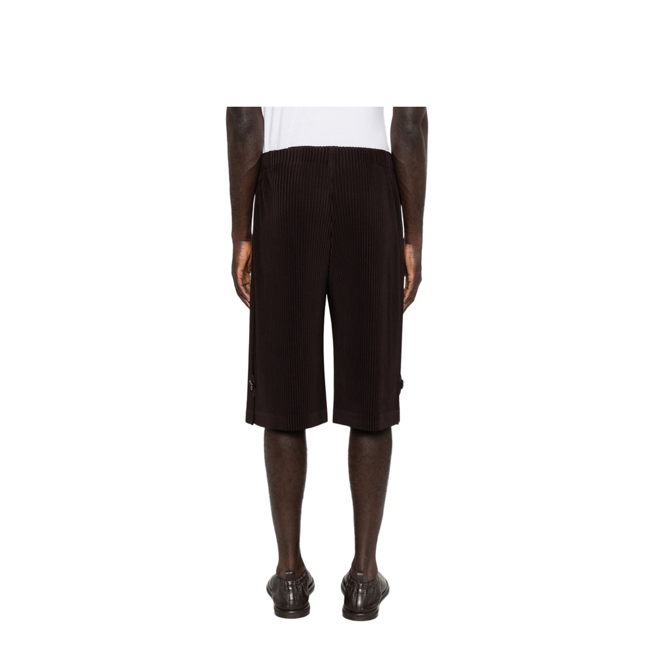 Shorts Black - Image 4