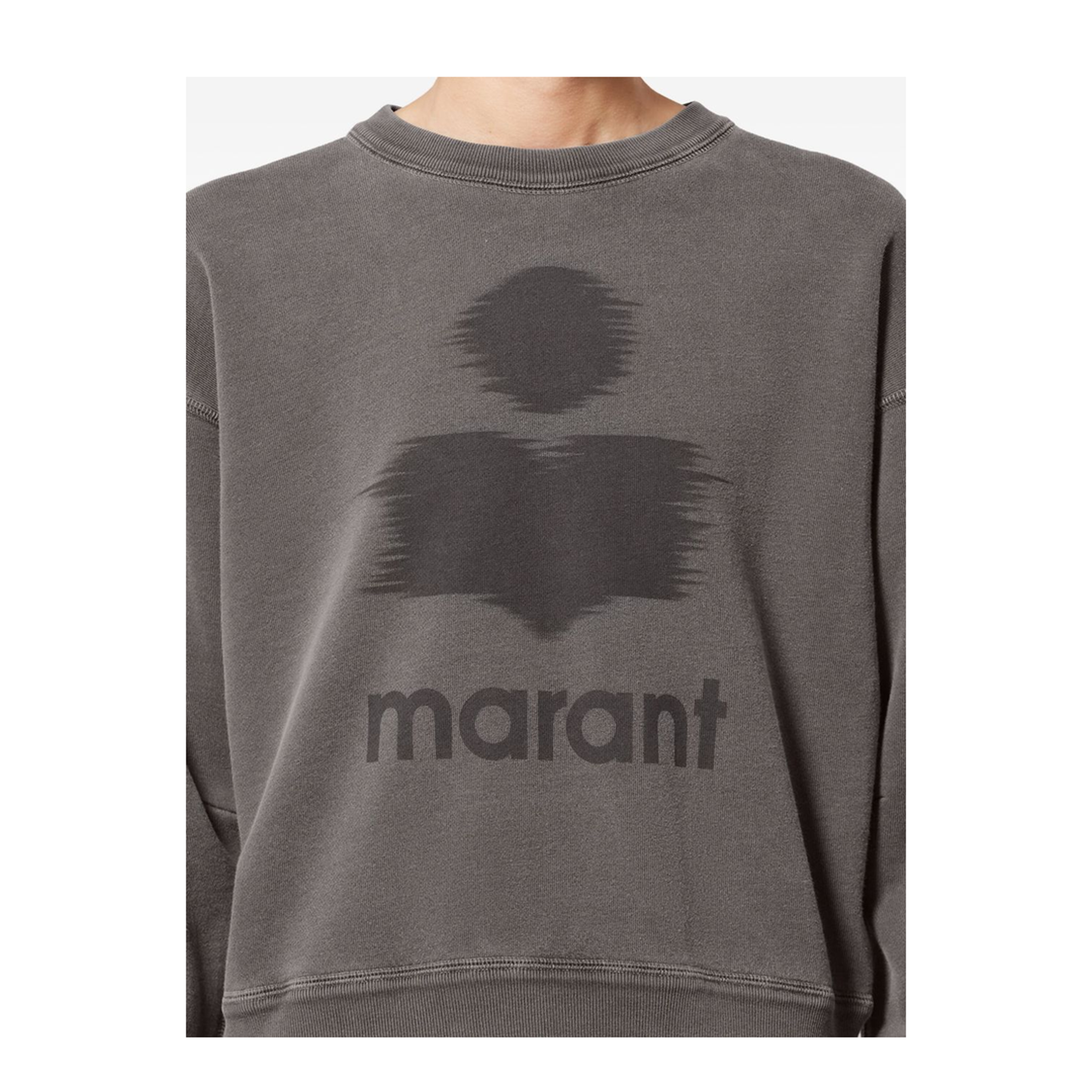 Sweaters Grey - Image 3
